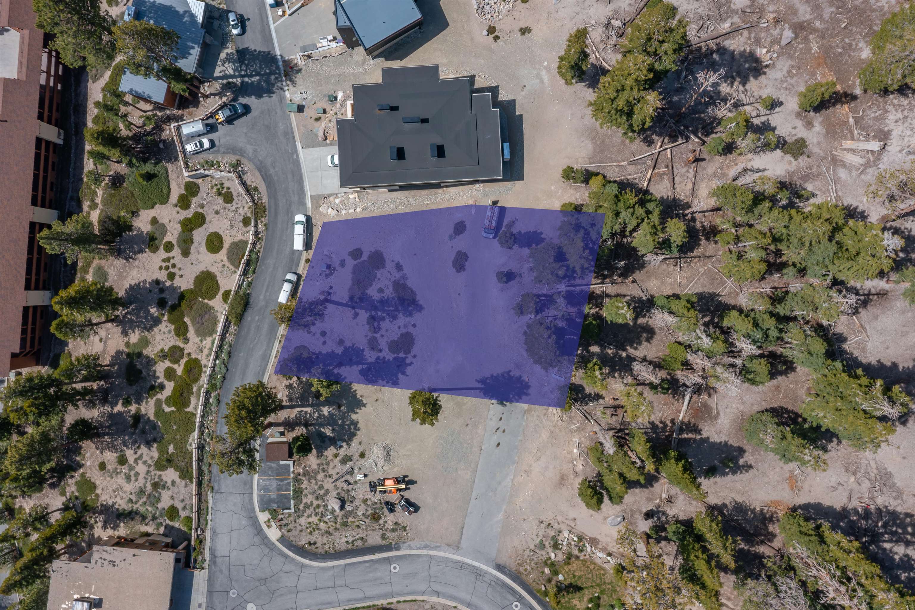 746 John Muir Road