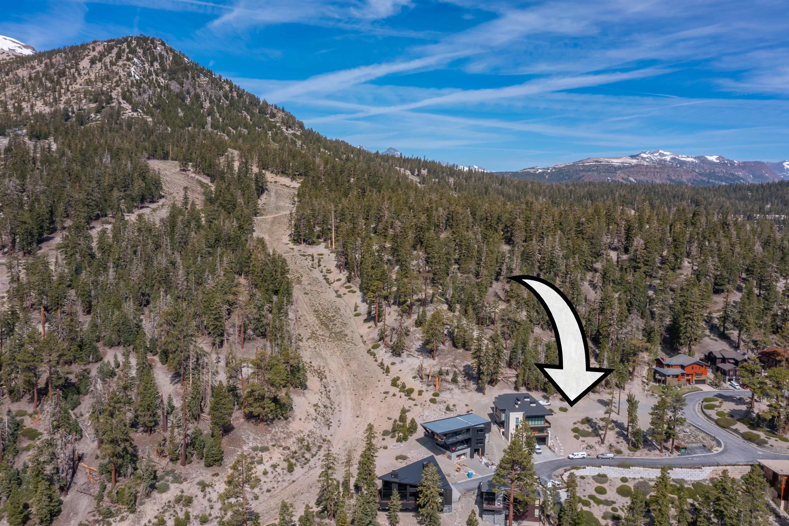 746 John Muir Road