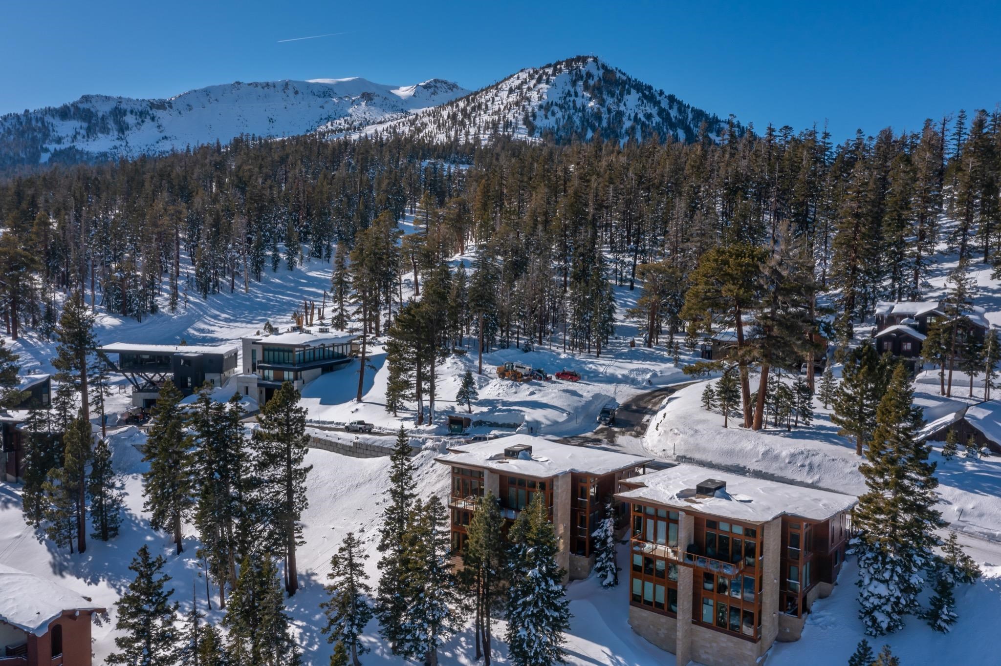 746 John Muir Road