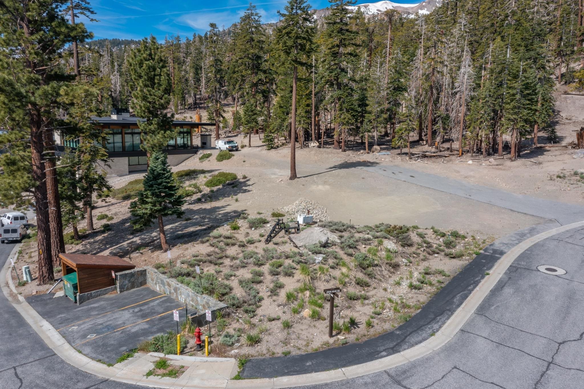 746 John Muir Road
