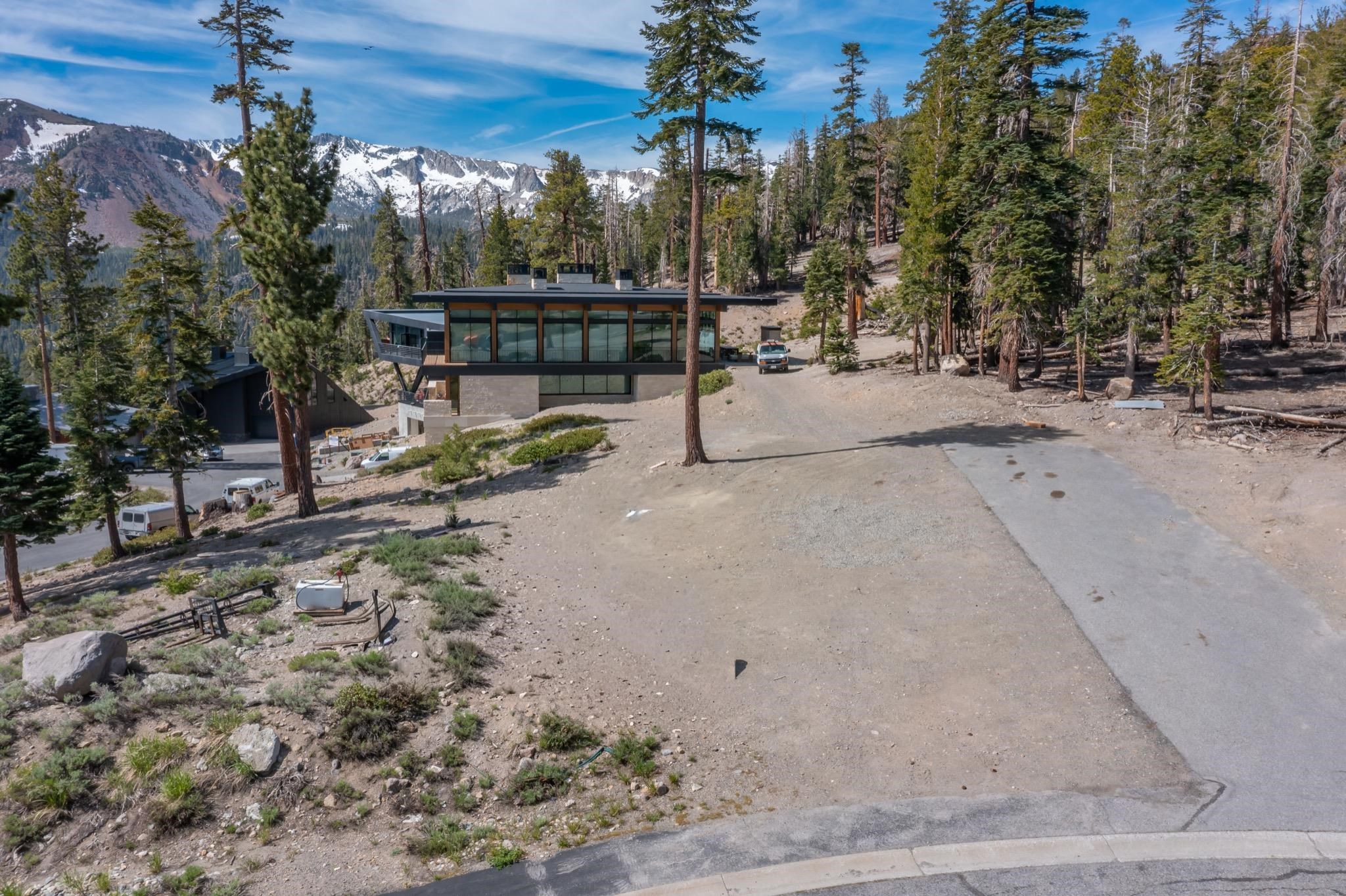 746 John Muir Road
