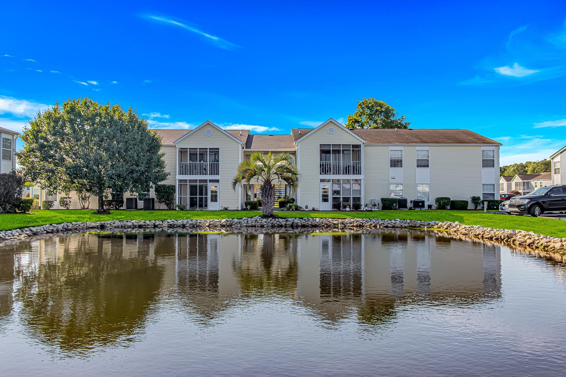 2258 Clearwater Dr. UNIT D Myrtle Beach, SC 29575