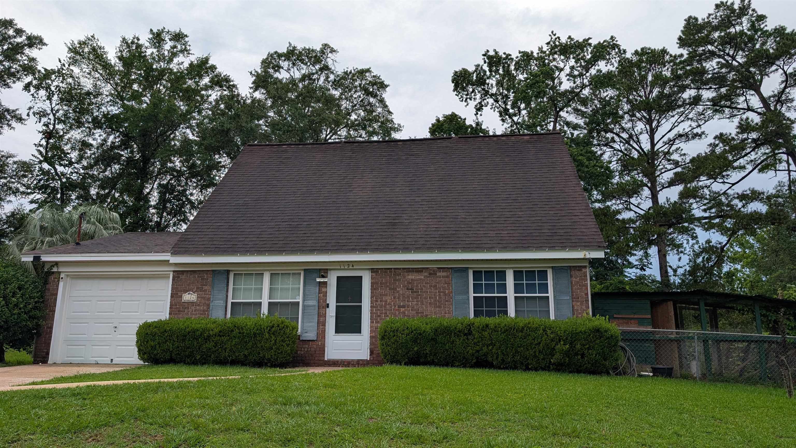 1124  Winifred Drive , Tallahassee, FL, 