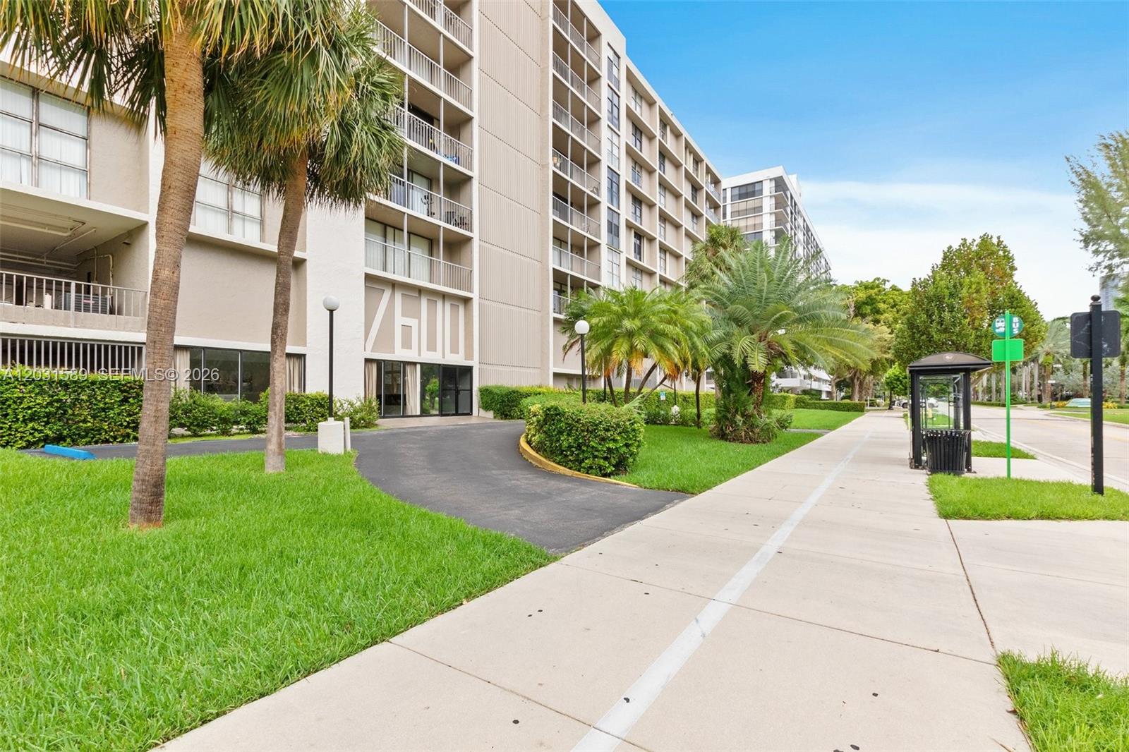Fairview House Condo