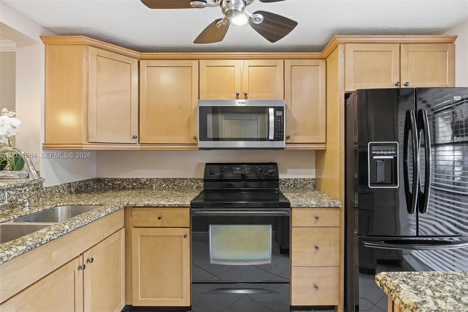 Meadowridge Condo