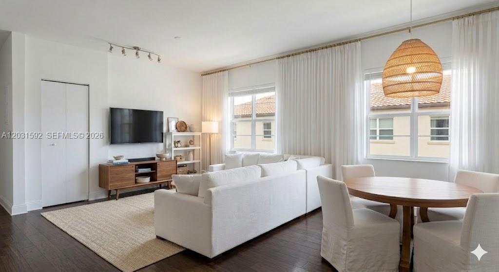 South Beach Hudson Condo