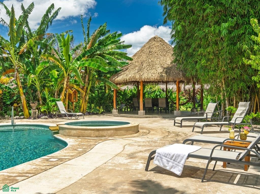 2 bed Condo For Sale in Cabo Velas, Guanacaste - 1