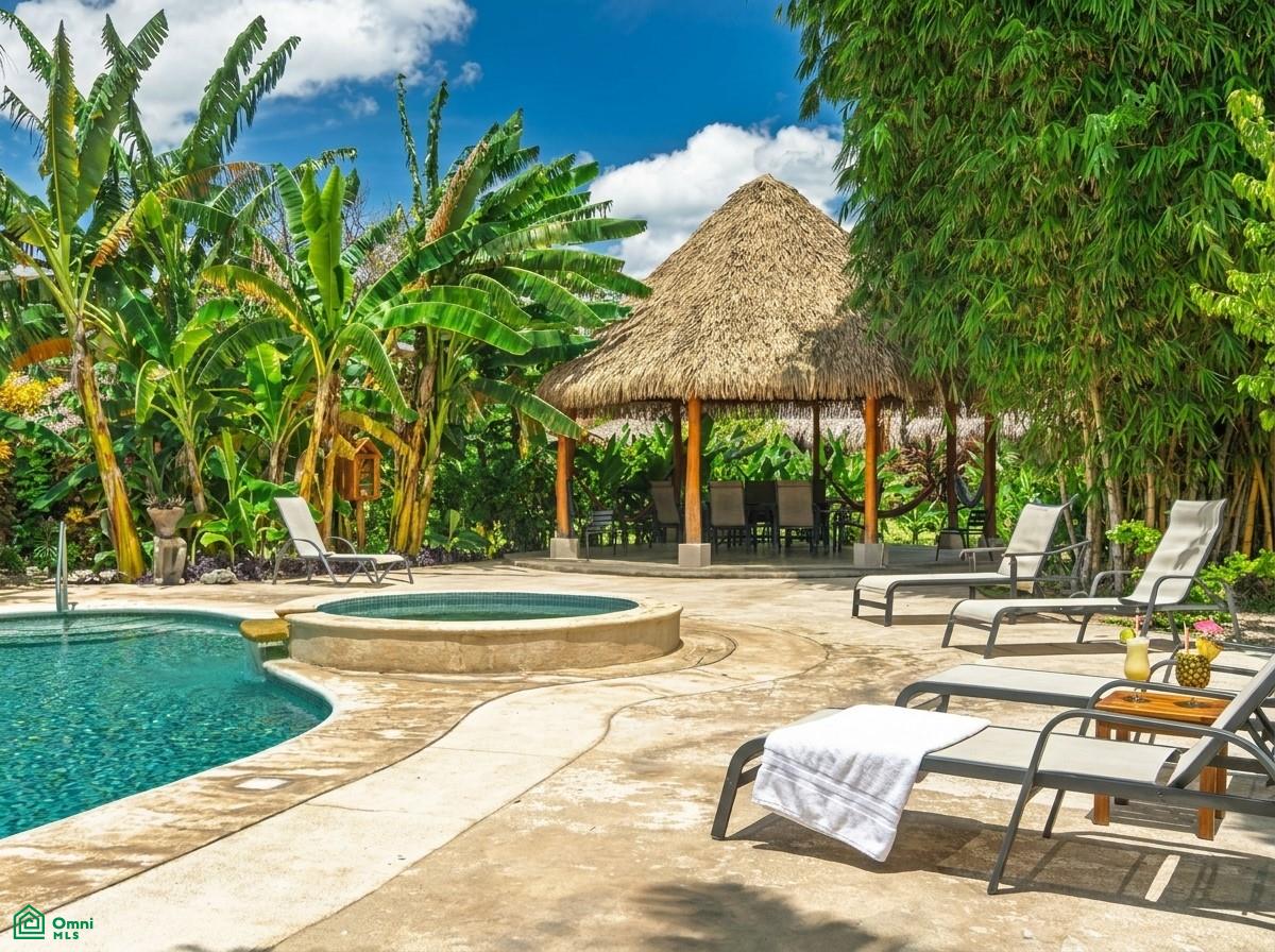 2 bed Condo For Sale in Santa Cruz, Guanacaste - 1