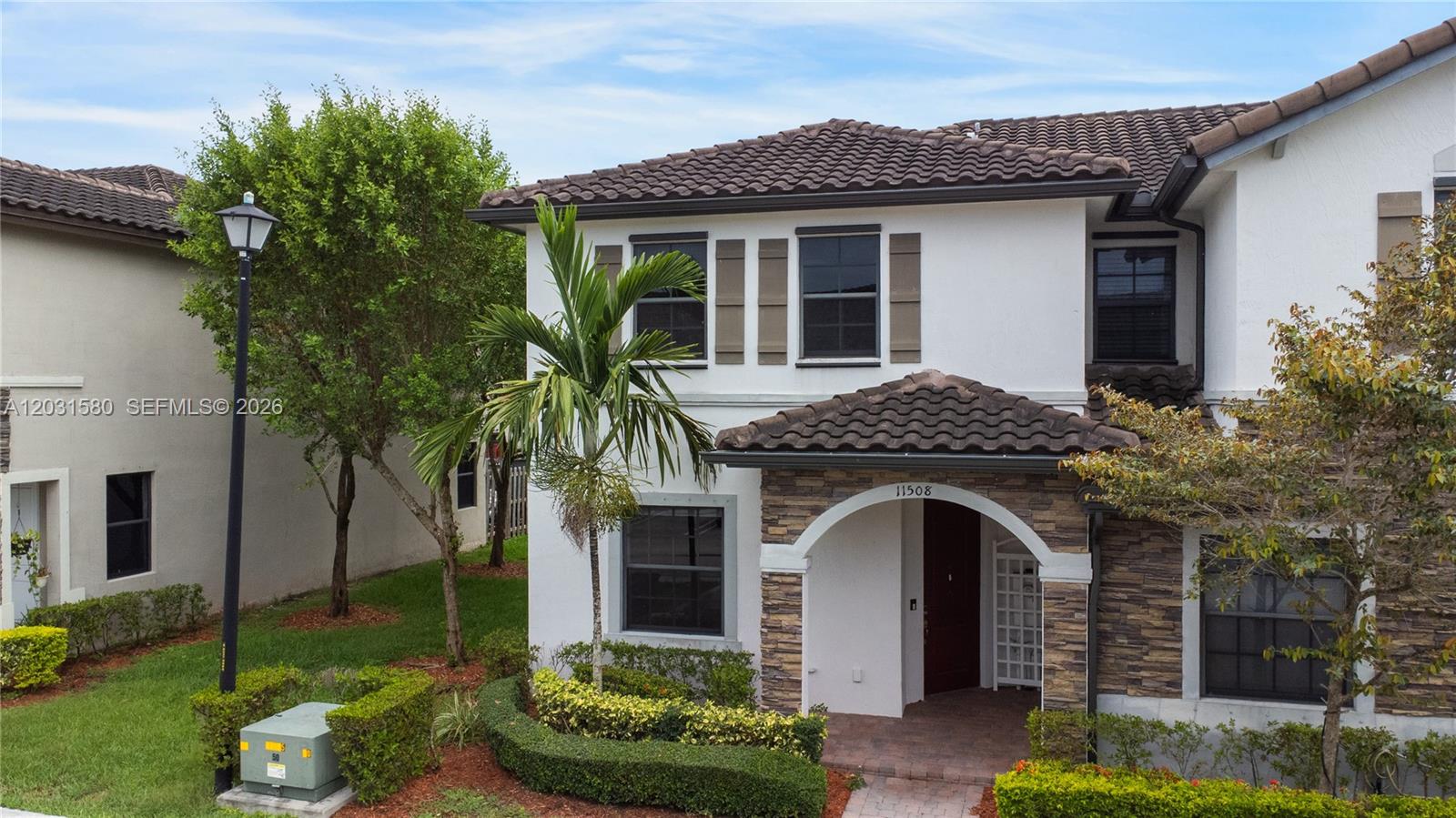 Coco Palm Estates