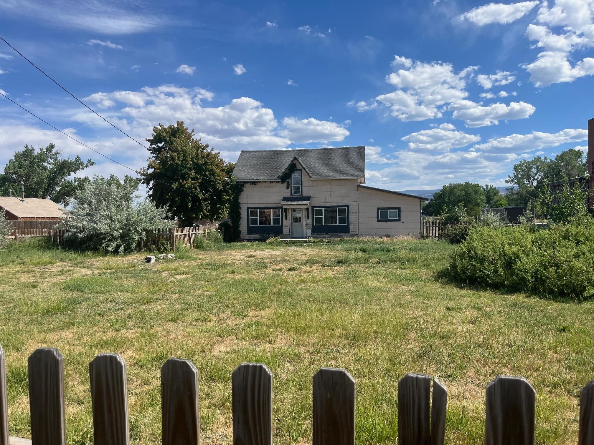 2355 H Road