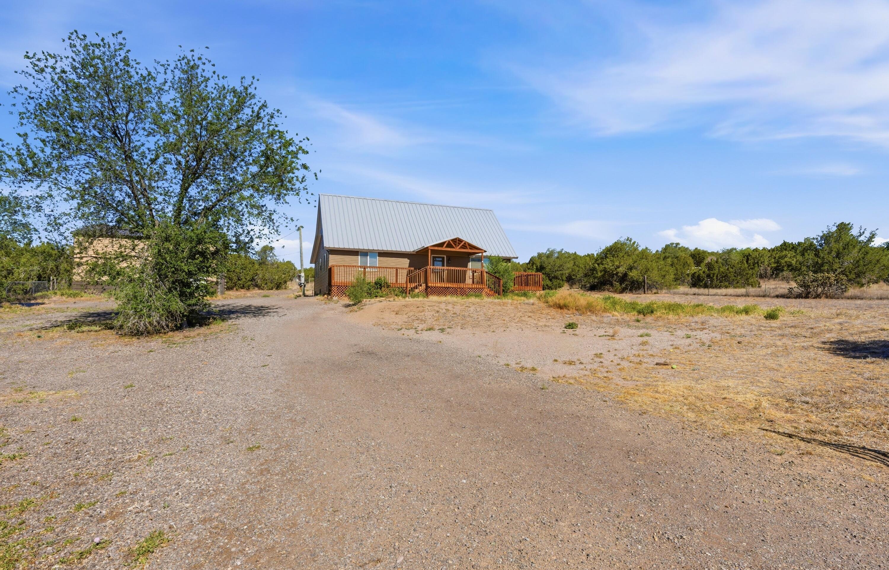 2nd image of 84 Skyline Dr, Edgewood, NM 87015 | MLS# 1104856