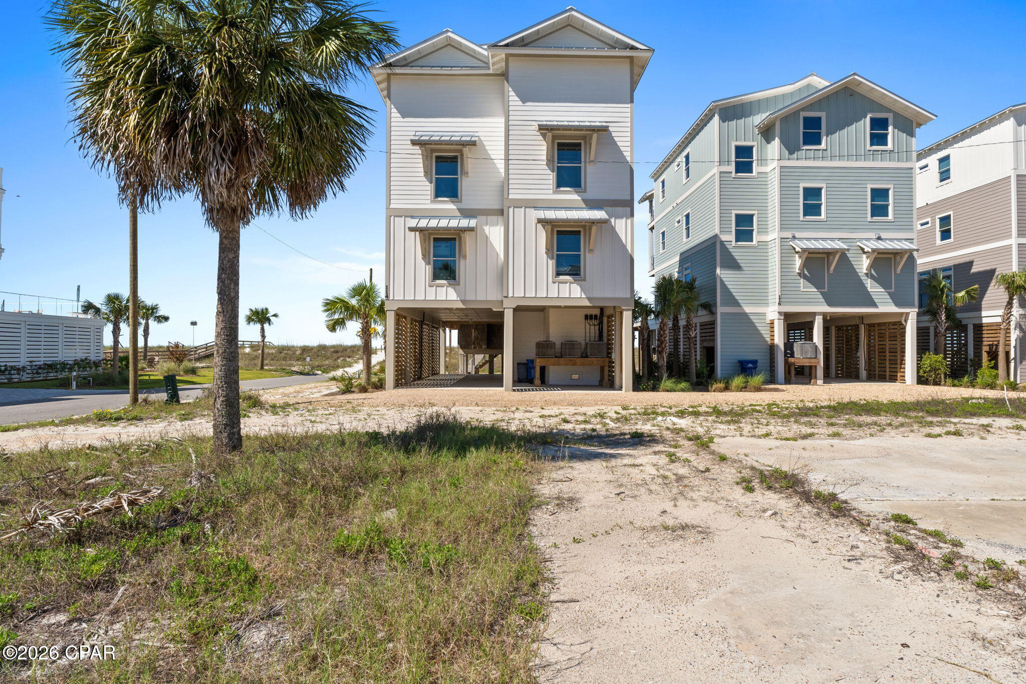 Homes for sale in Mexico Beach, FL | 114 S 35th St, Mexico Beach, FL 32456 | MLS# 790836