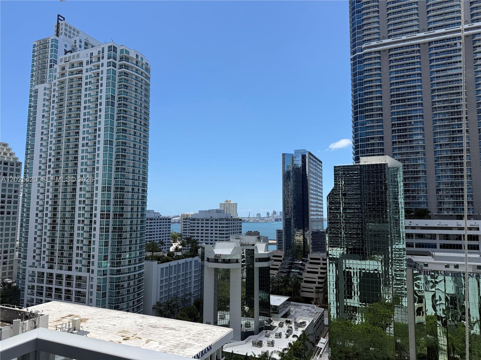 1060 Brickell Condo