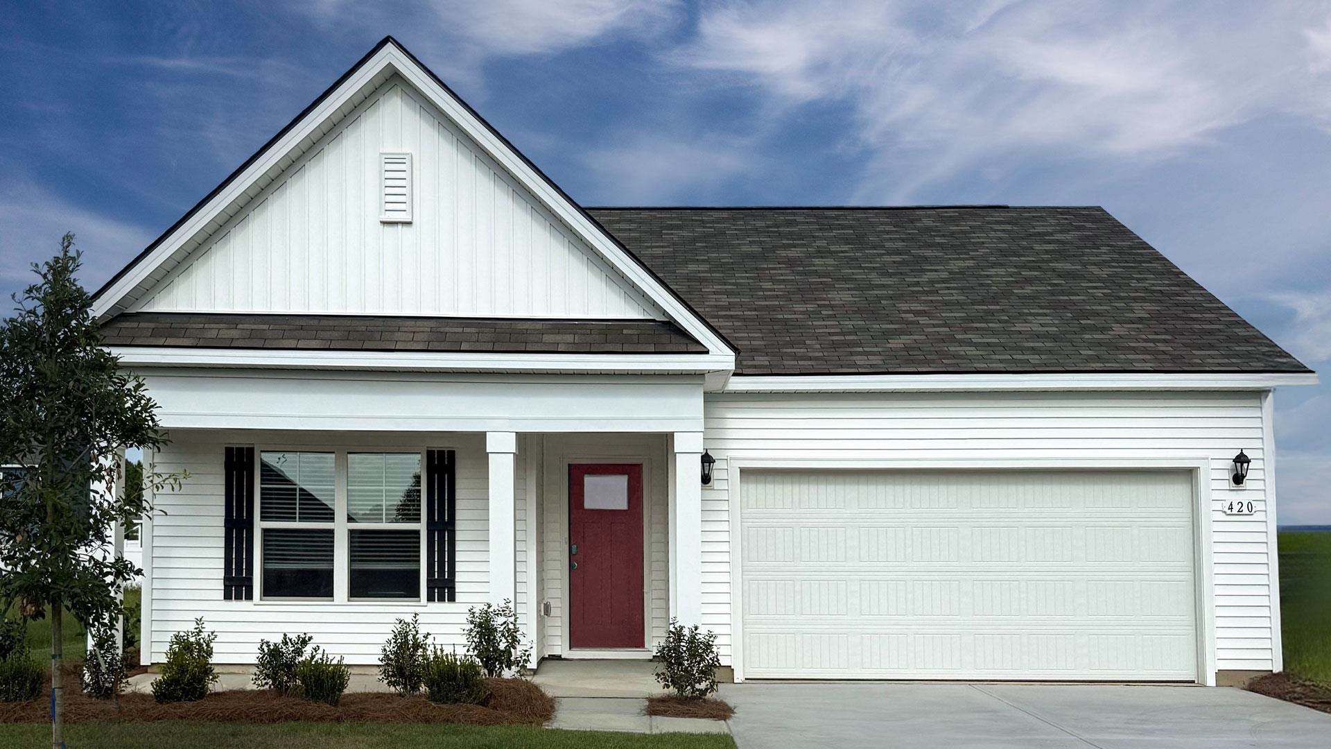 Photo 1 of Single family home for sale at 420 Green Ash Dr, Conway, SC 29527 | MLS# 2614434 | Listing updated on 2026-10-09