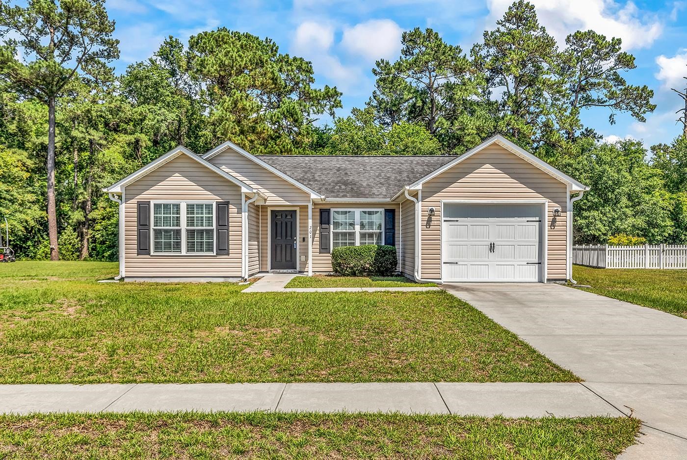 201 Cottage Creek Circle Conway, SC 29527
