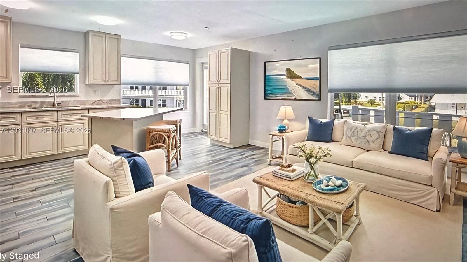 Cedar Pointe Condo