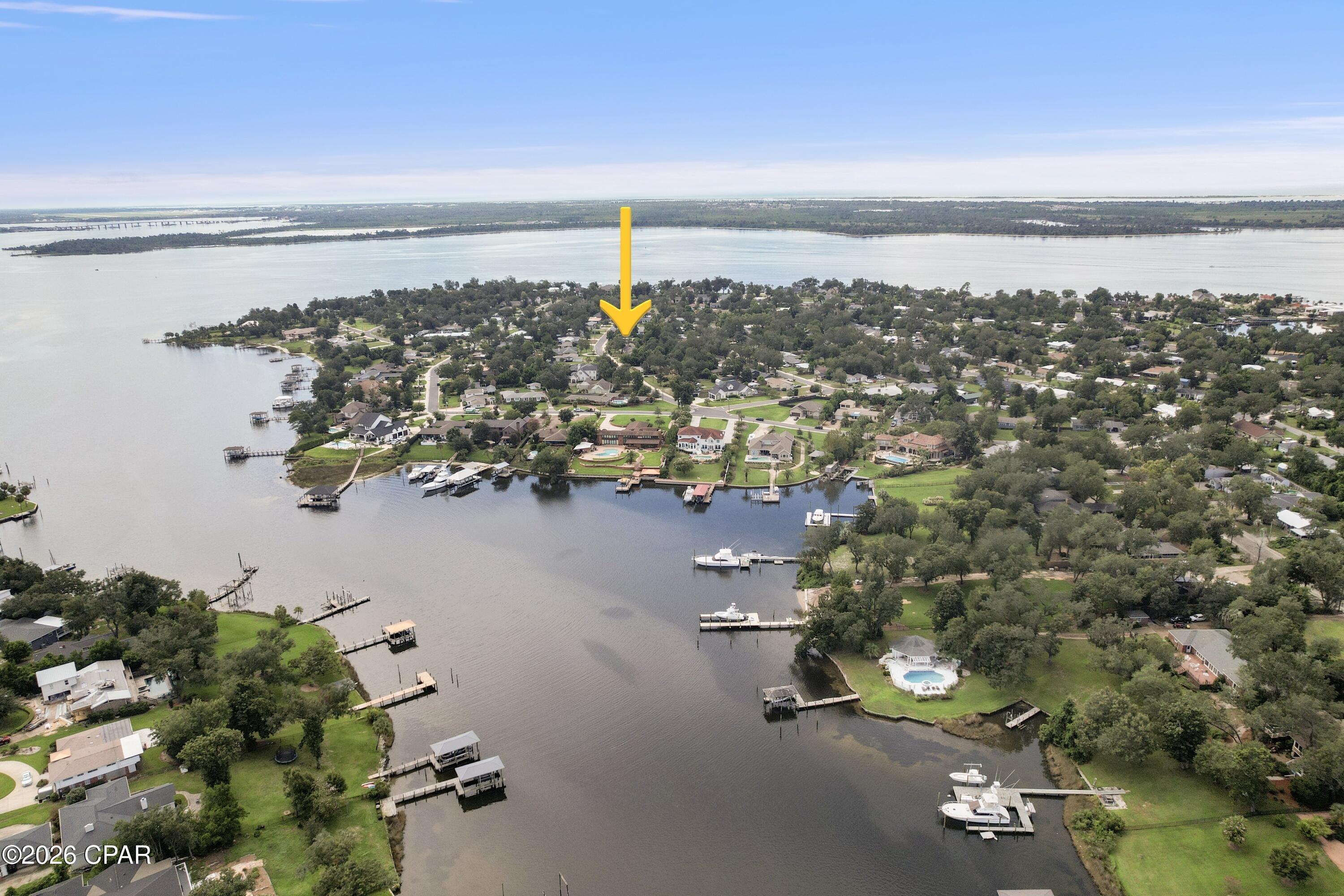 Photo 32 of Single family home for sale at 523 S Bonita Ave, Panama City, FL 32401 | MLS# 790840 | Listing updated on 2026-09-10