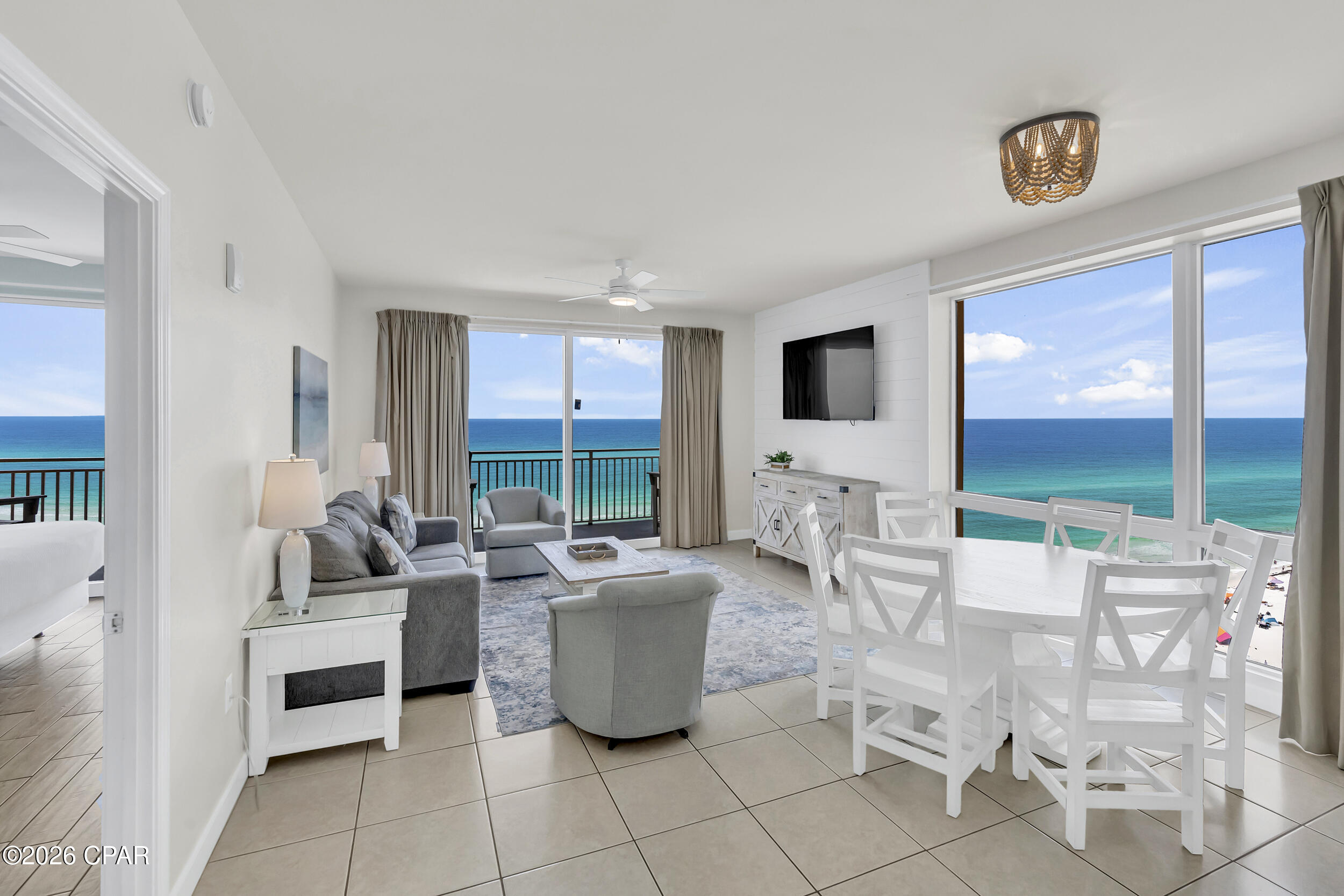 17739 Front Beach Road 901W, Panama City Beach, FL 32413