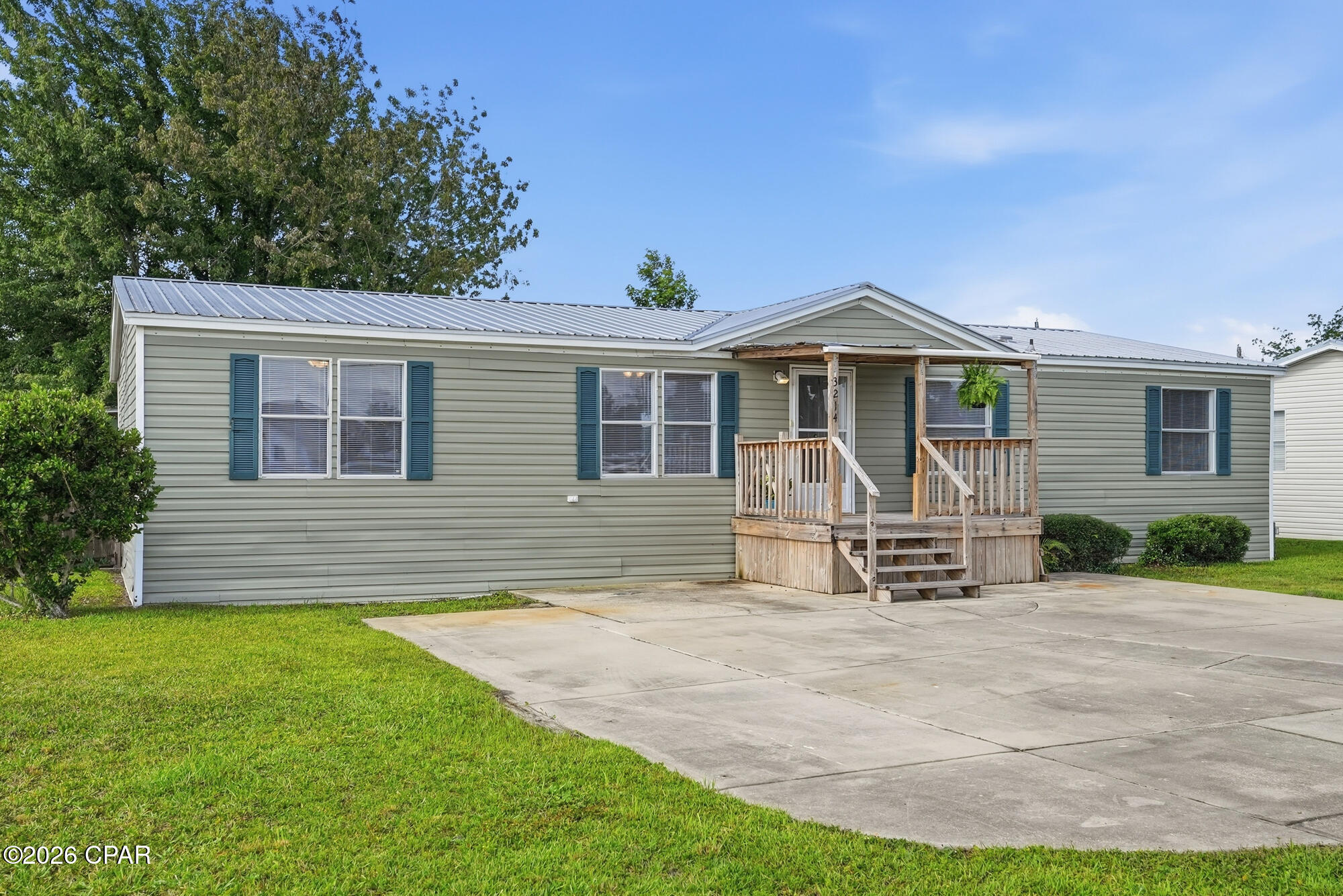 Homes for sale in Panama City, FL | 3214 Douglas Rd, Panama City, FL 32405 | MLS# 790844