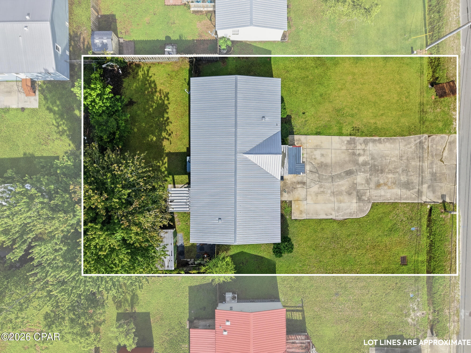 Homes for sale in Panama City, FL | 3214 Douglas Rd, Panama City, FL 32405 | MLS# 790844