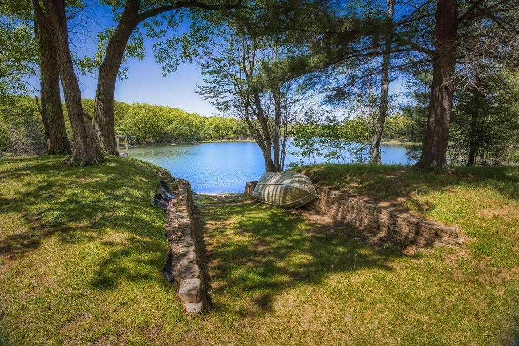 Undocumented Lake Property 3449 Rocky Shores Rd Photo 40