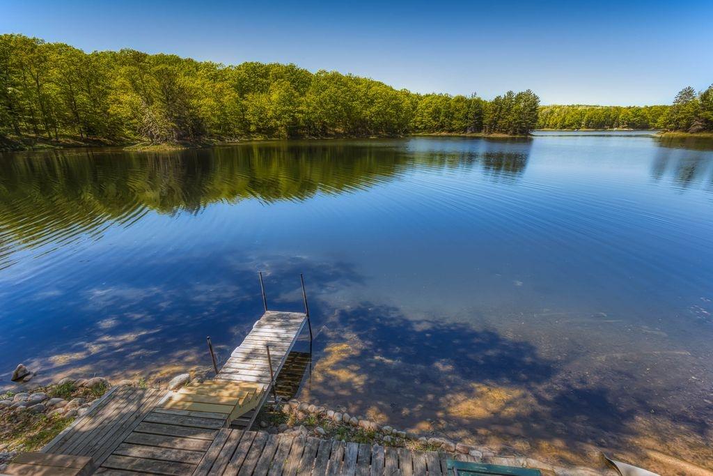 Undocumented Lake Property 3449 Rocky Shores Rd Photo 43