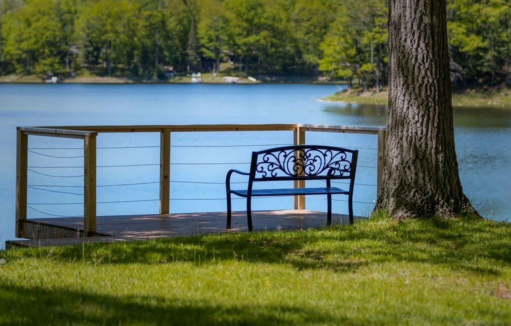 Undocumented Lake Property 3449 Rocky Shores Rd Photo 45
