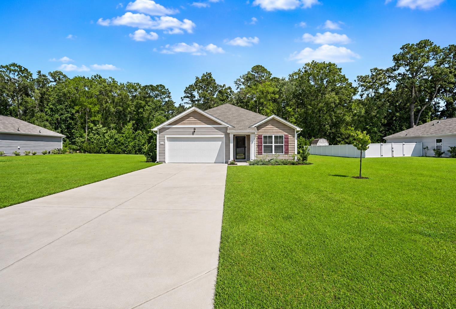 134 Brittmore Park Pl. Myrtle Beach, SC 29588