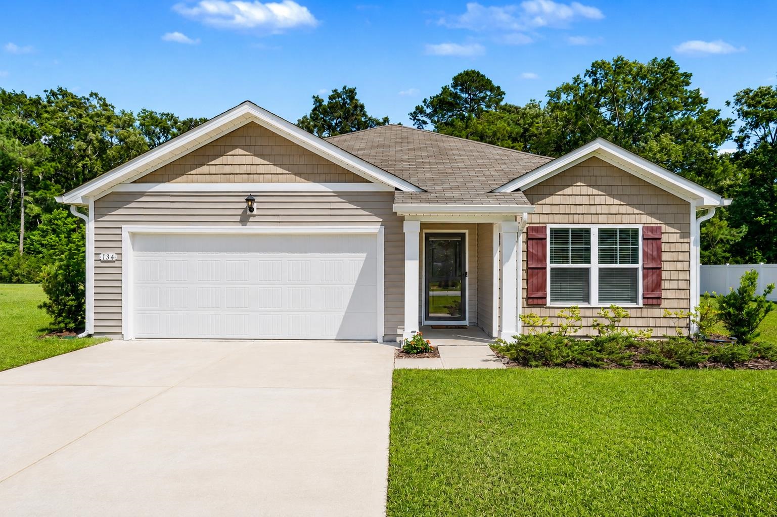 134 Brittmore Park Pl. Myrtle Beach, SC 29588