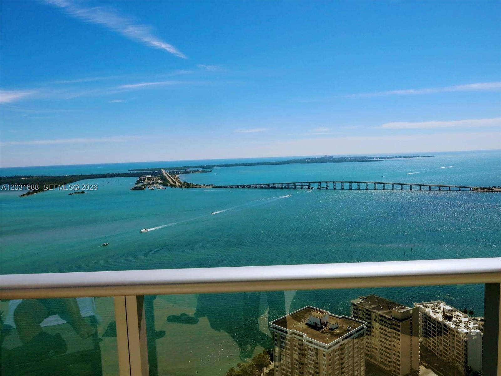 Brickellhouse Condo