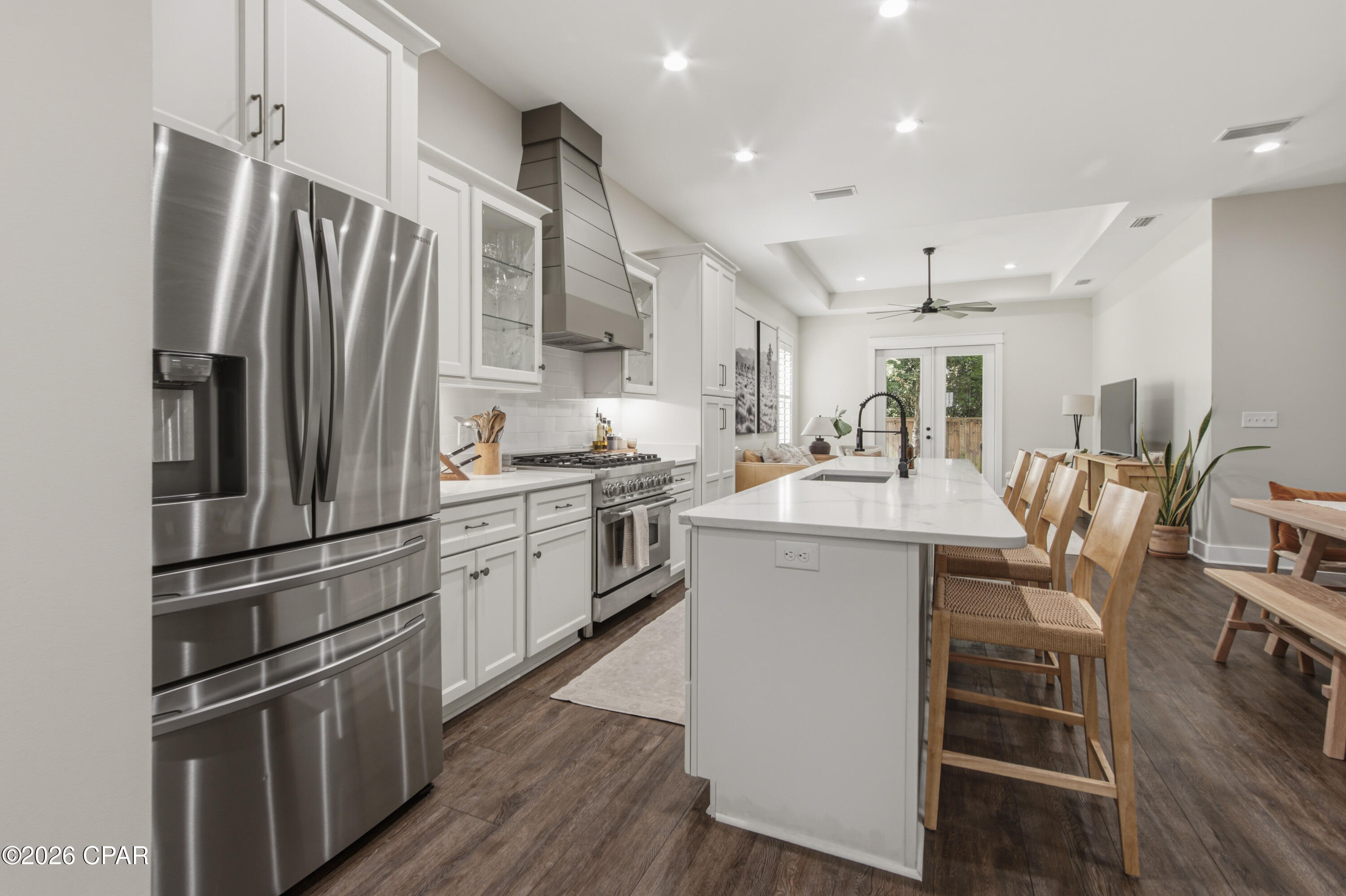 3522 Cottage Cove Lane, Panama City Beach, FL 32408 thumbnail, photo 13 of 45