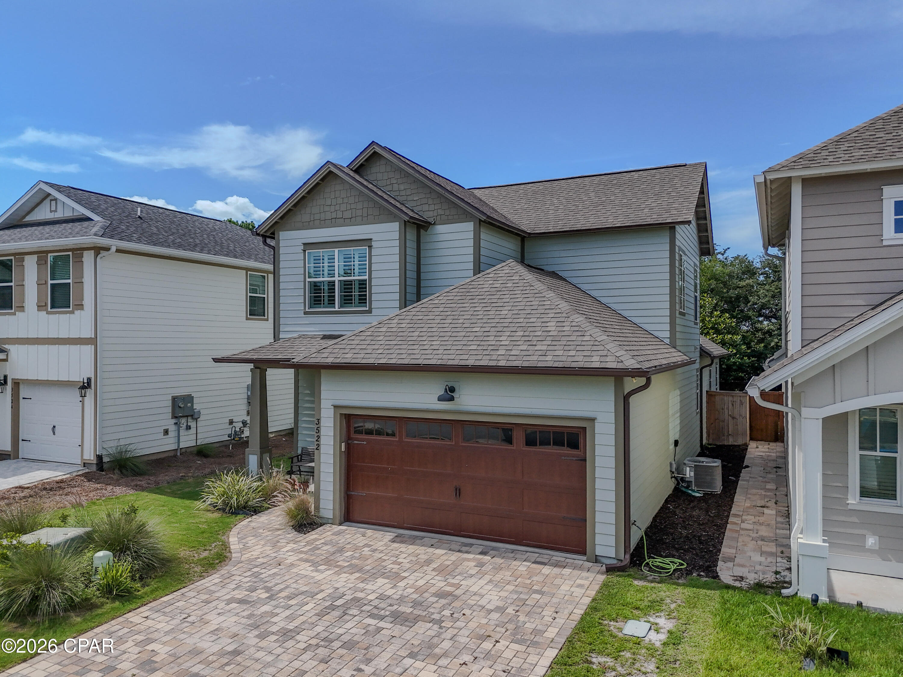 3522 Cottage Cove Lane, Panama City Beach, FL 32408 thumbnail, photo 3 of 45