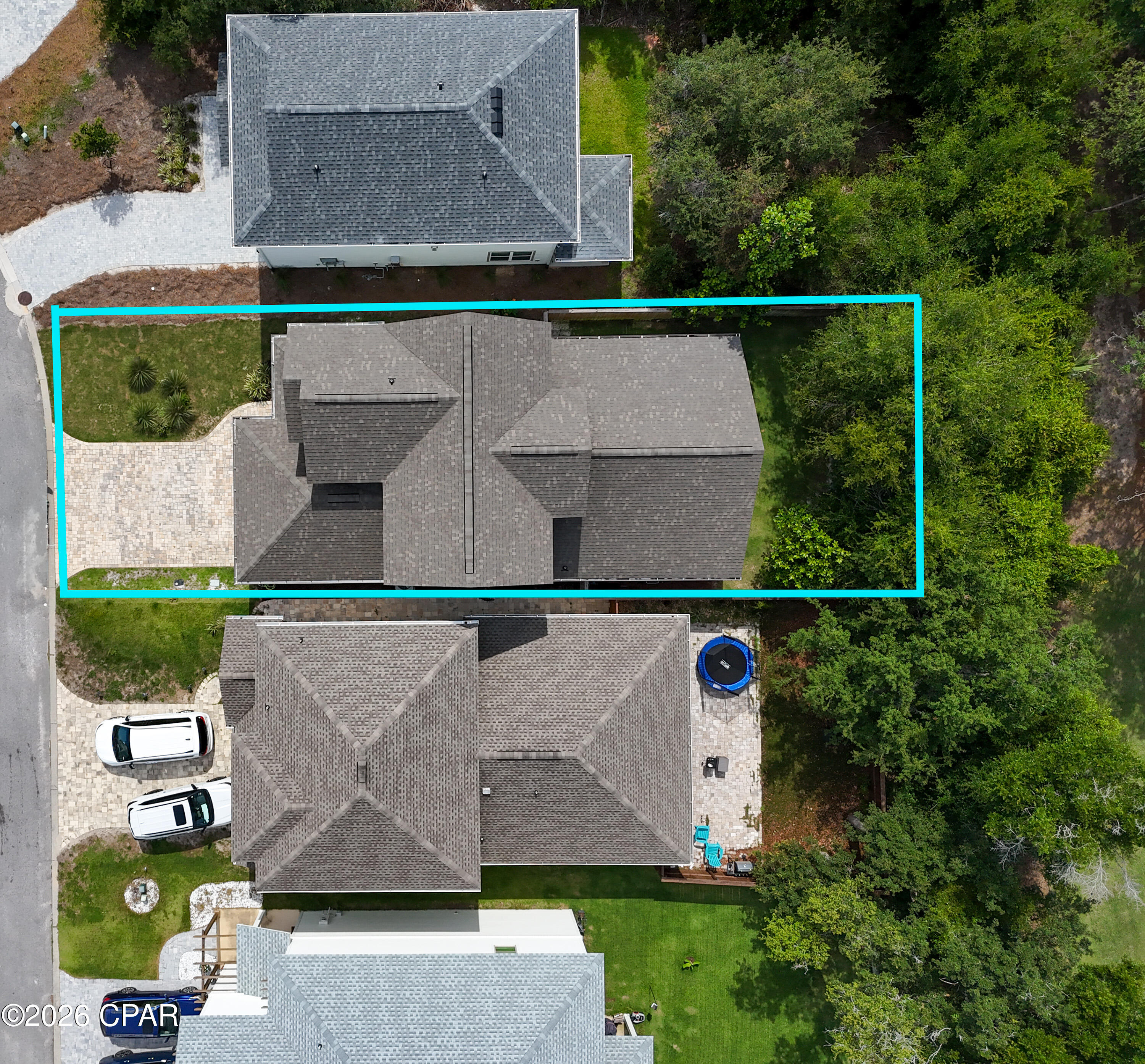 3522 Cottage Cove Lane, Panama City Beach, FL 32408 thumbnail, photo 4 of 45
