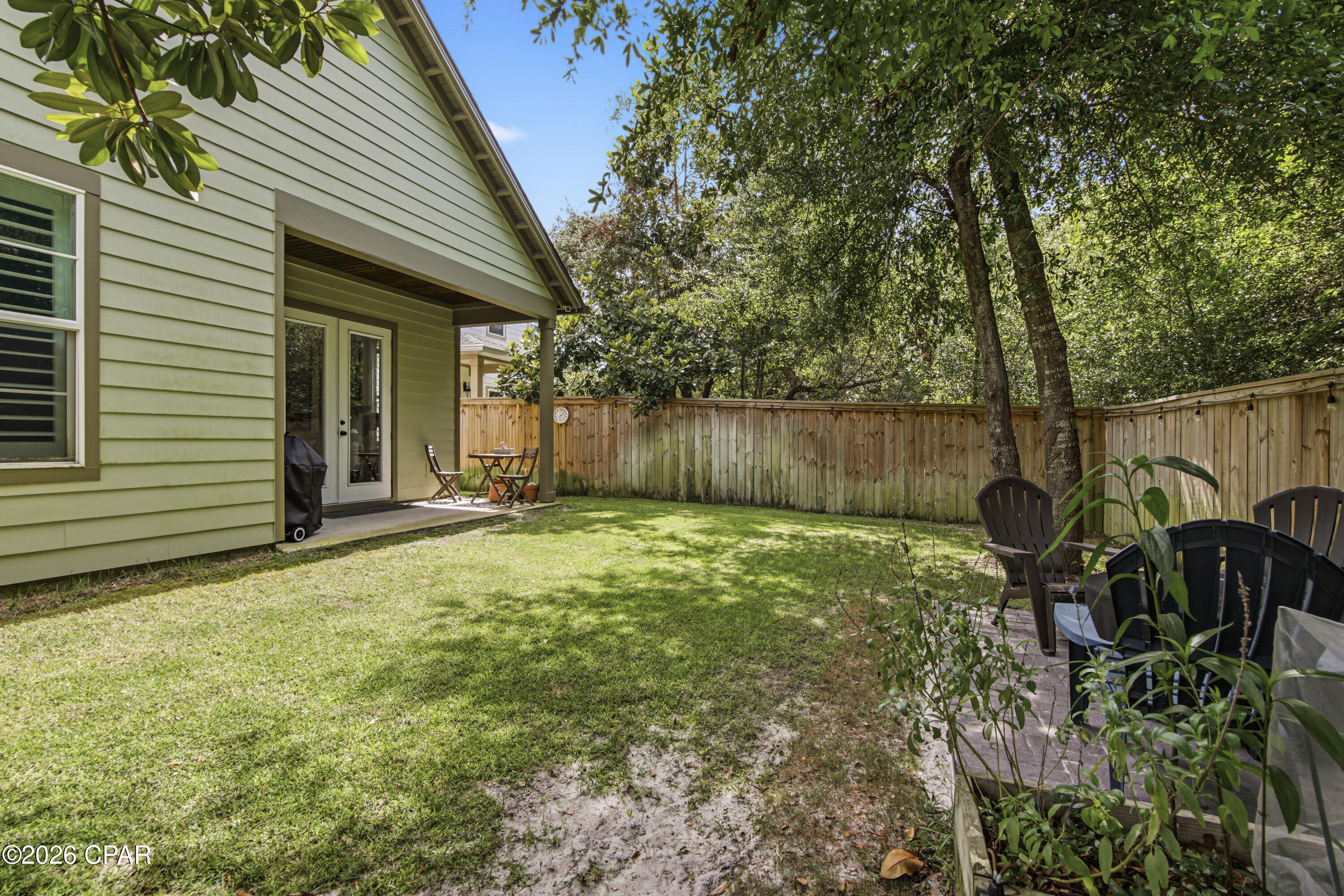 3522 Cottage Cove Lane, Panama City Beach, FL 32408 thumbnail, photo 40 of 45