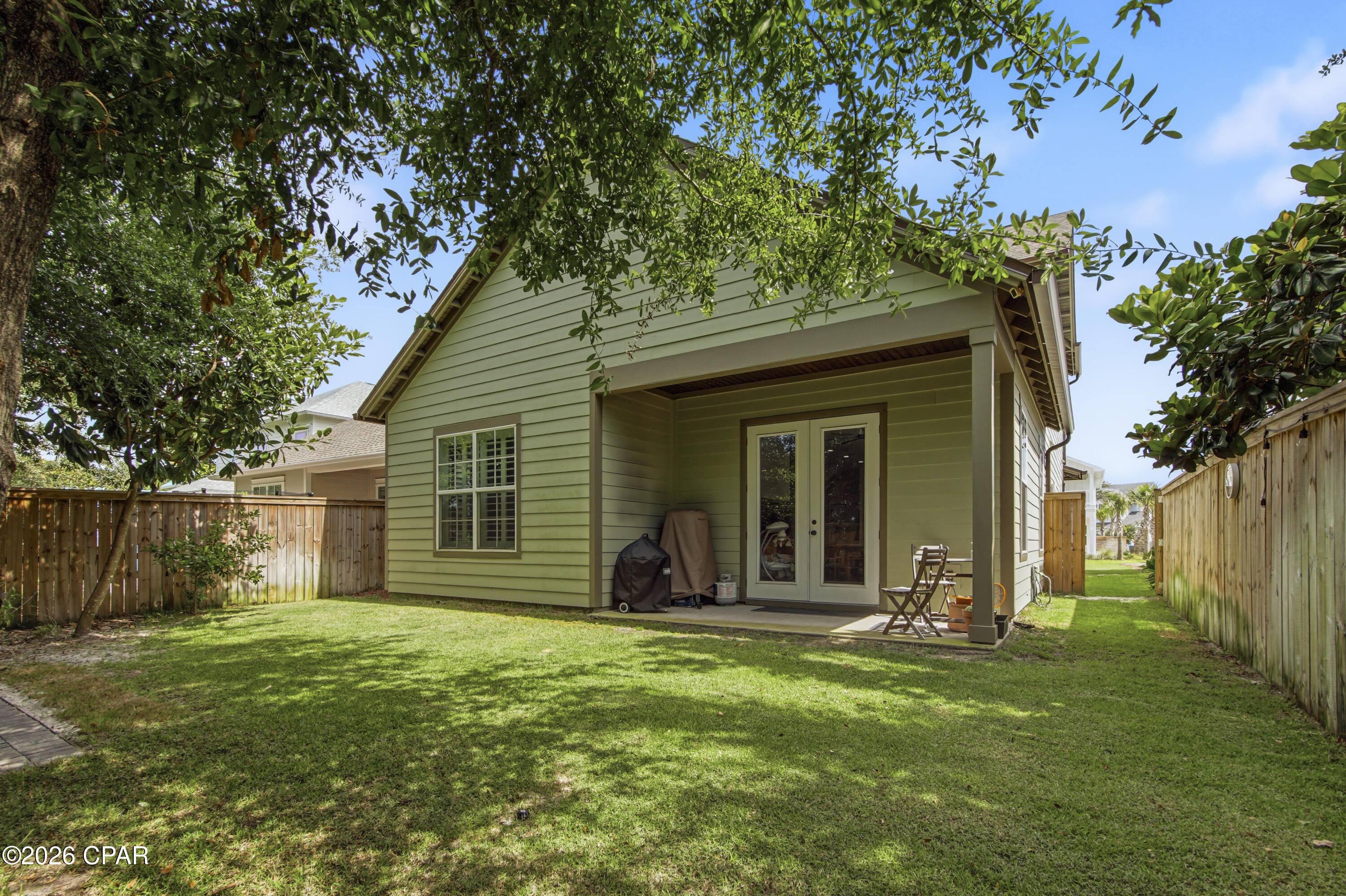 3522 Cottage Cove Lane, Panama City Beach, FL 32408 thumbnail, photo 41 of 45