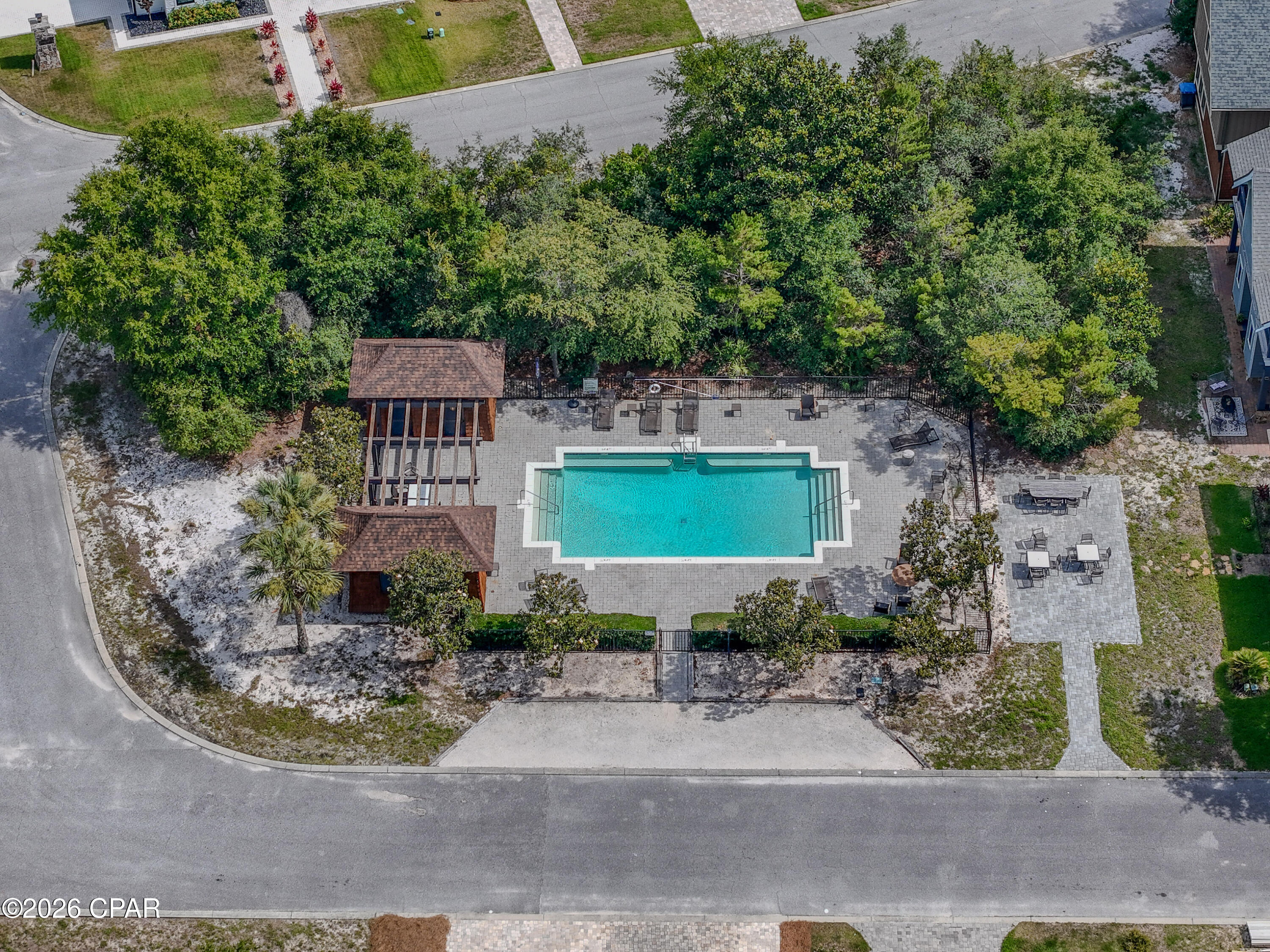 3522 Cottage Cove Lane, Panama City Beach, FL 32408 thumbnail, photo 7 of 45
