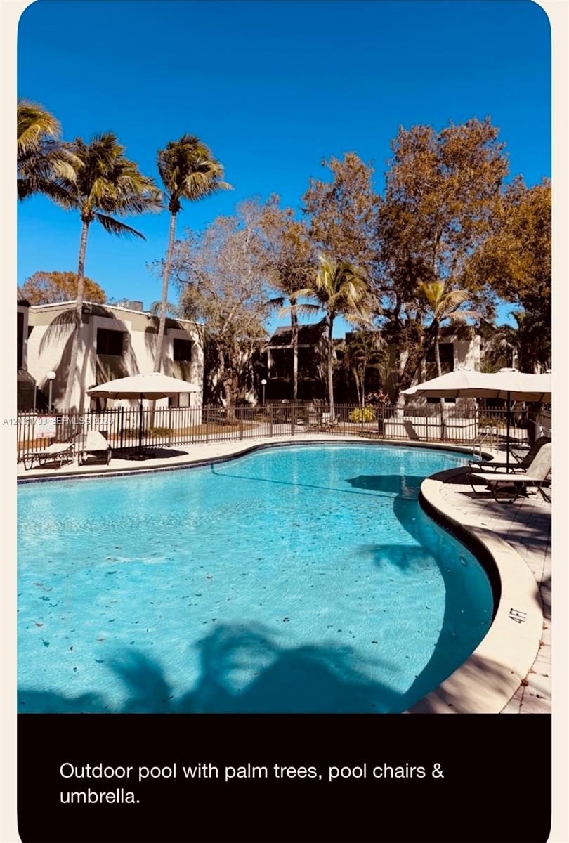 Venetian Palms Condo