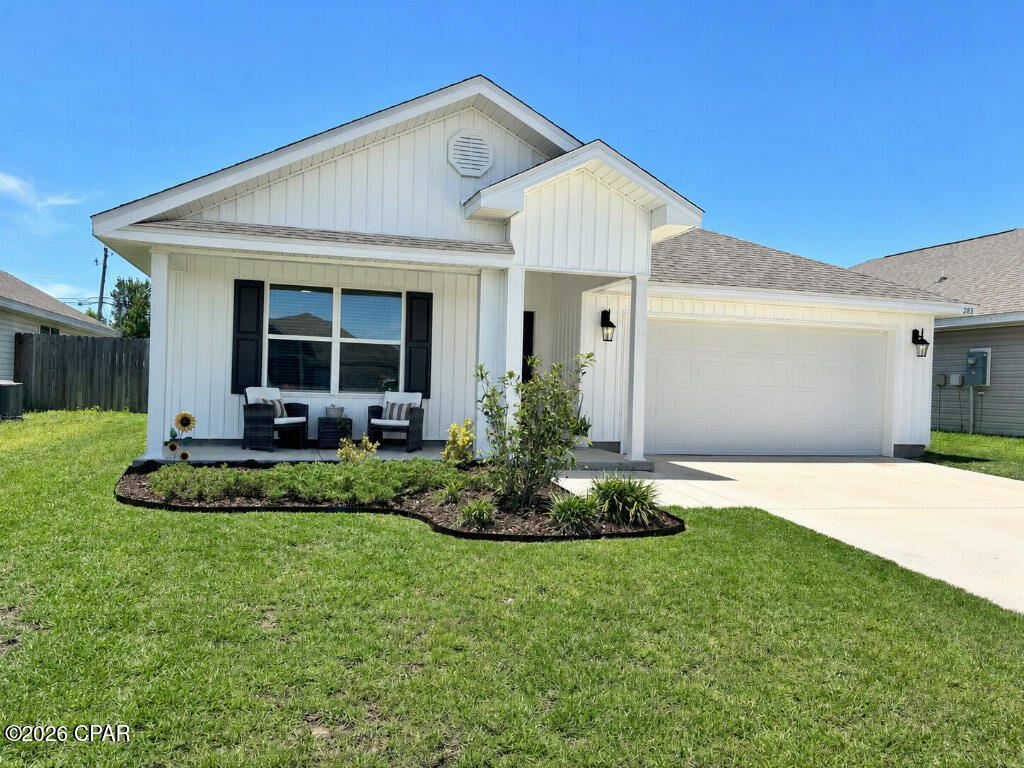 283 Ryder Lane