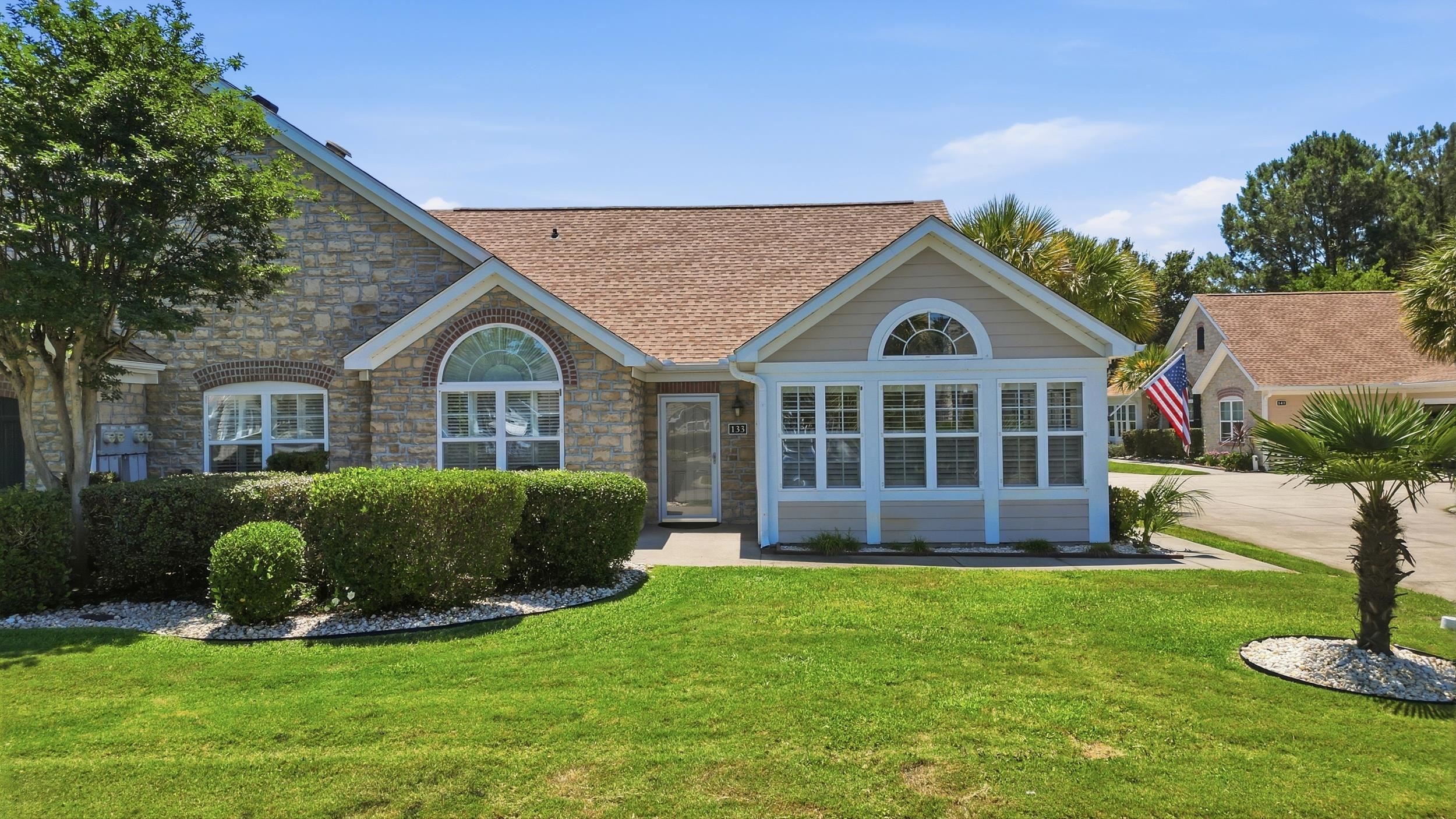 133 Stonegate Blvd. Murrells Inlet, SC 29576
