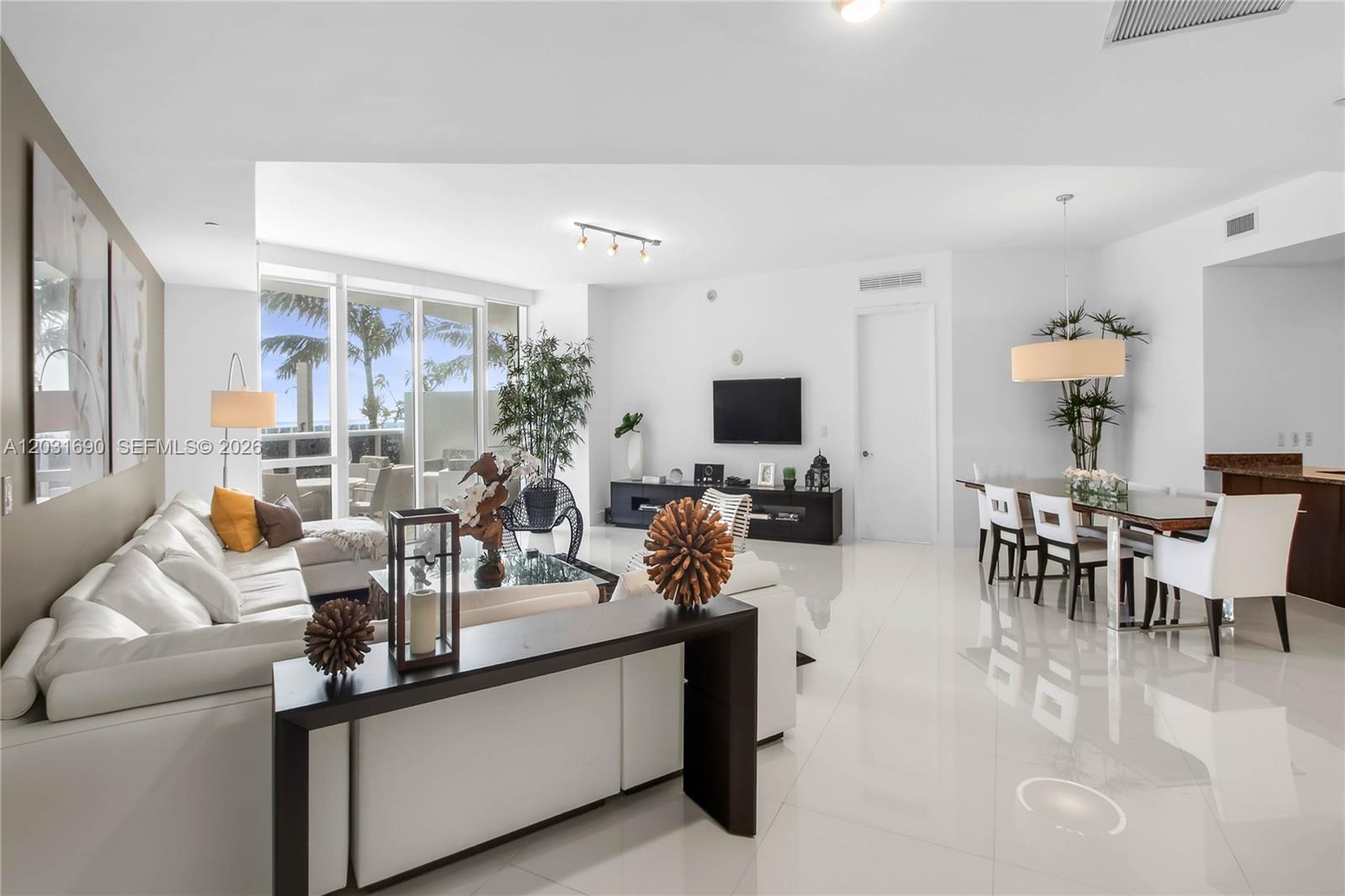 Tdr Tower III Condo
