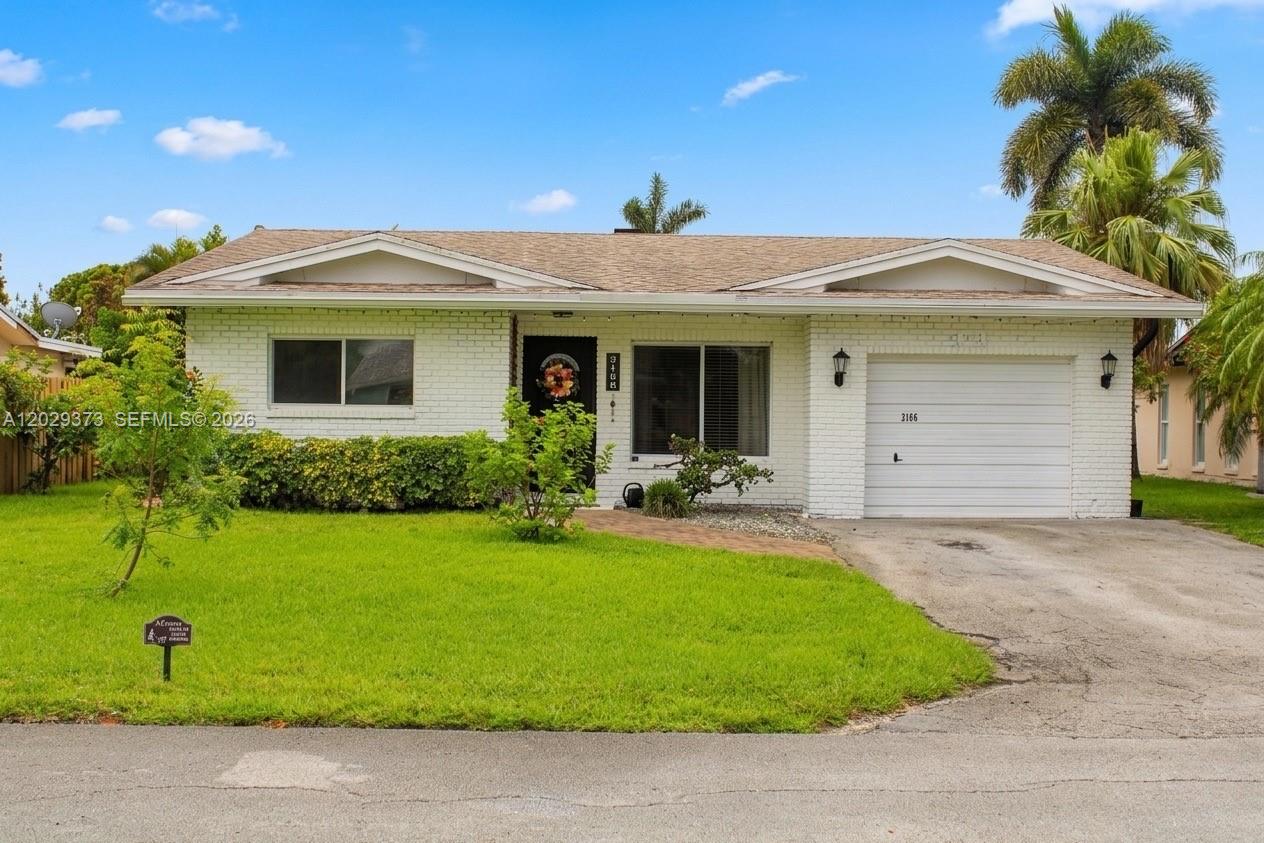 Palm-Aire Village 2Nd Sec