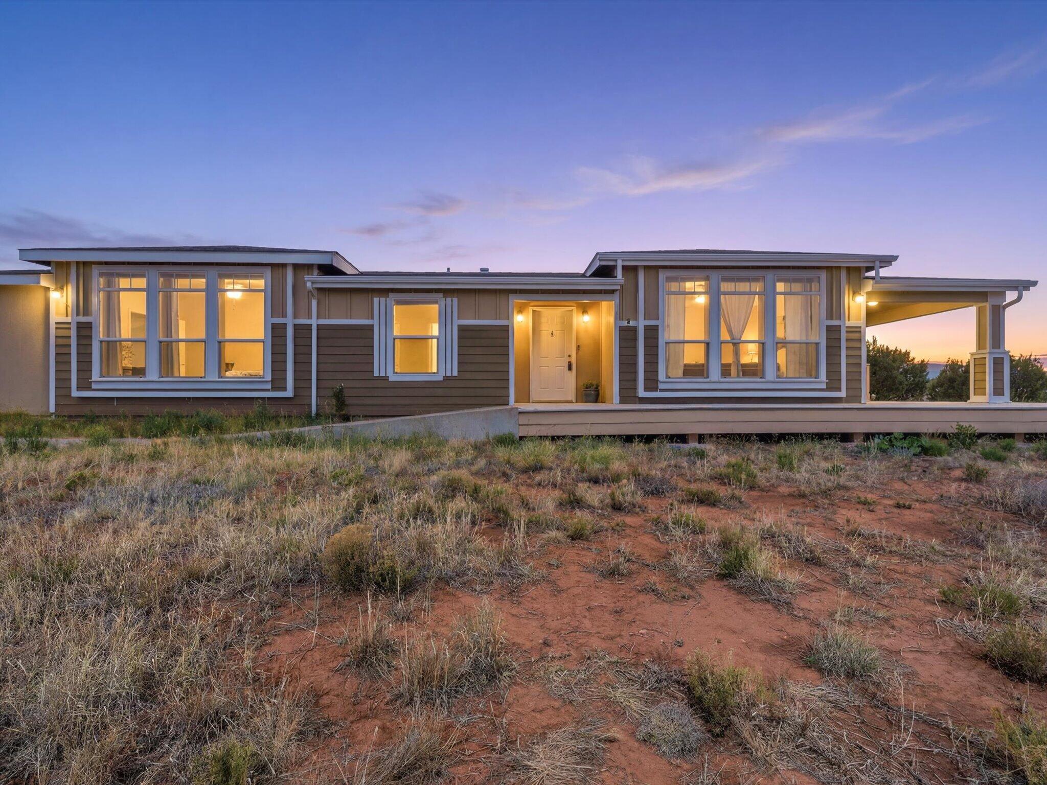 Homes for sale in Edgewood, NM | 15 Reubens Ln, Edgewood, NM 87015 | MLS# 1104869