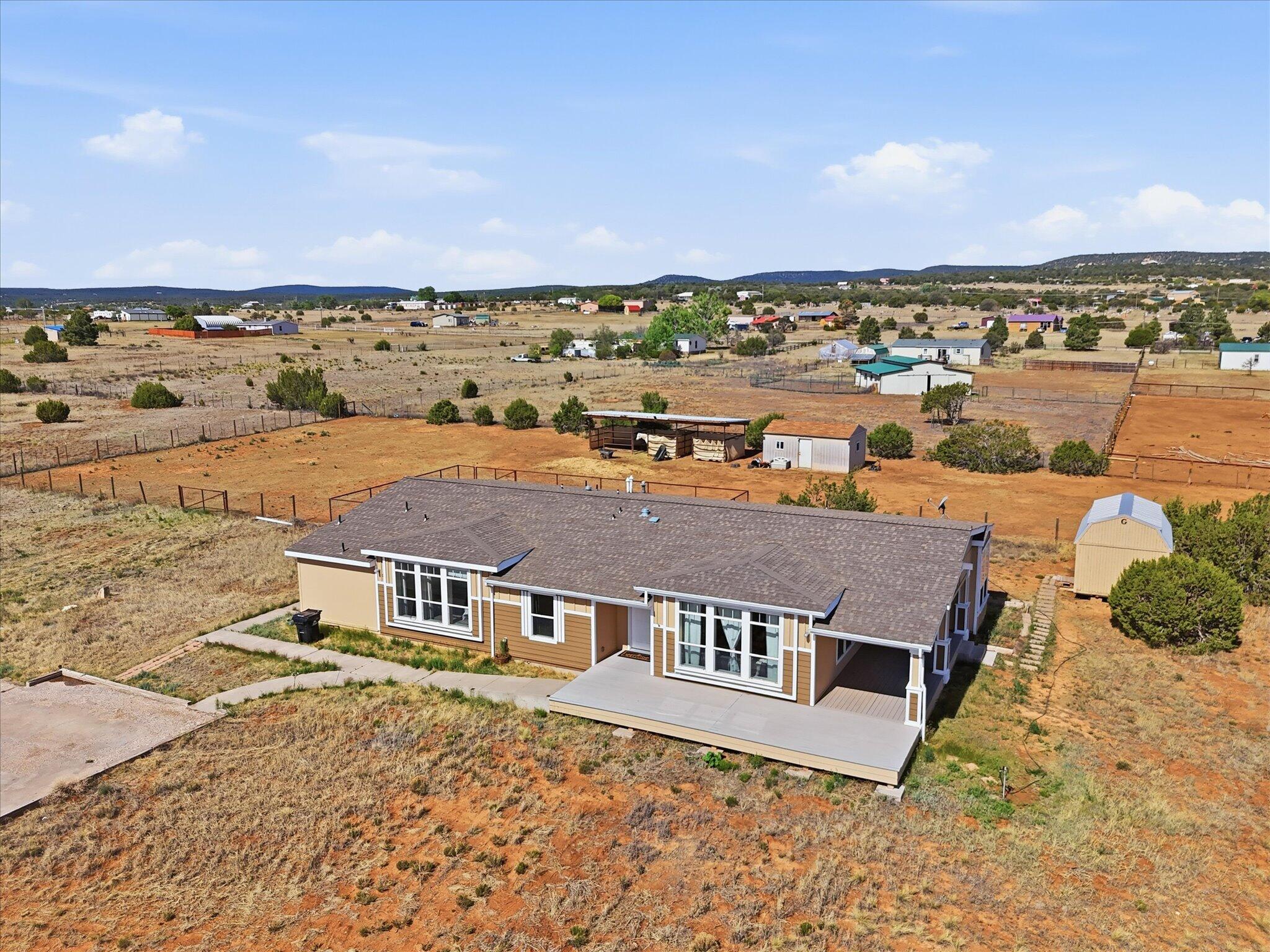 Homes for sale in Edgewood, NM | 15 Reubens Ln, Edgewood, NM 87015 | MLS# 1104869