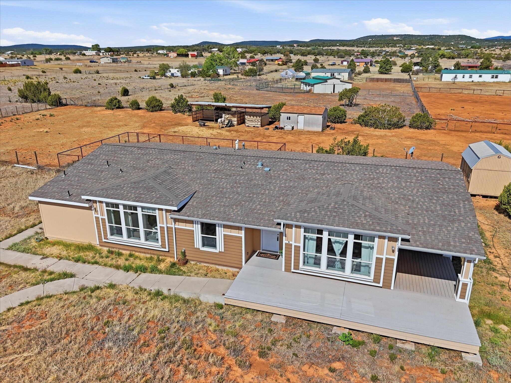 Homes for sale in Edgewood, NM | 15 Reubens Ln, Edgewood, NM 87015 | MLS# 1104869
