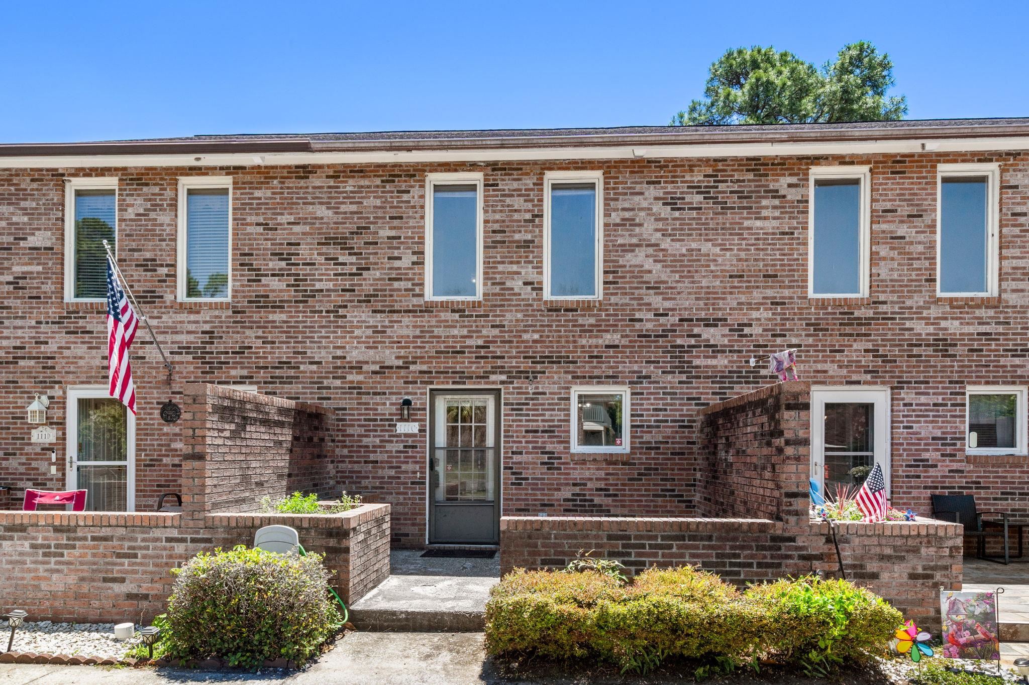 414 Garden Dr. UNIT 111-C Surfside Beach, SC 29575