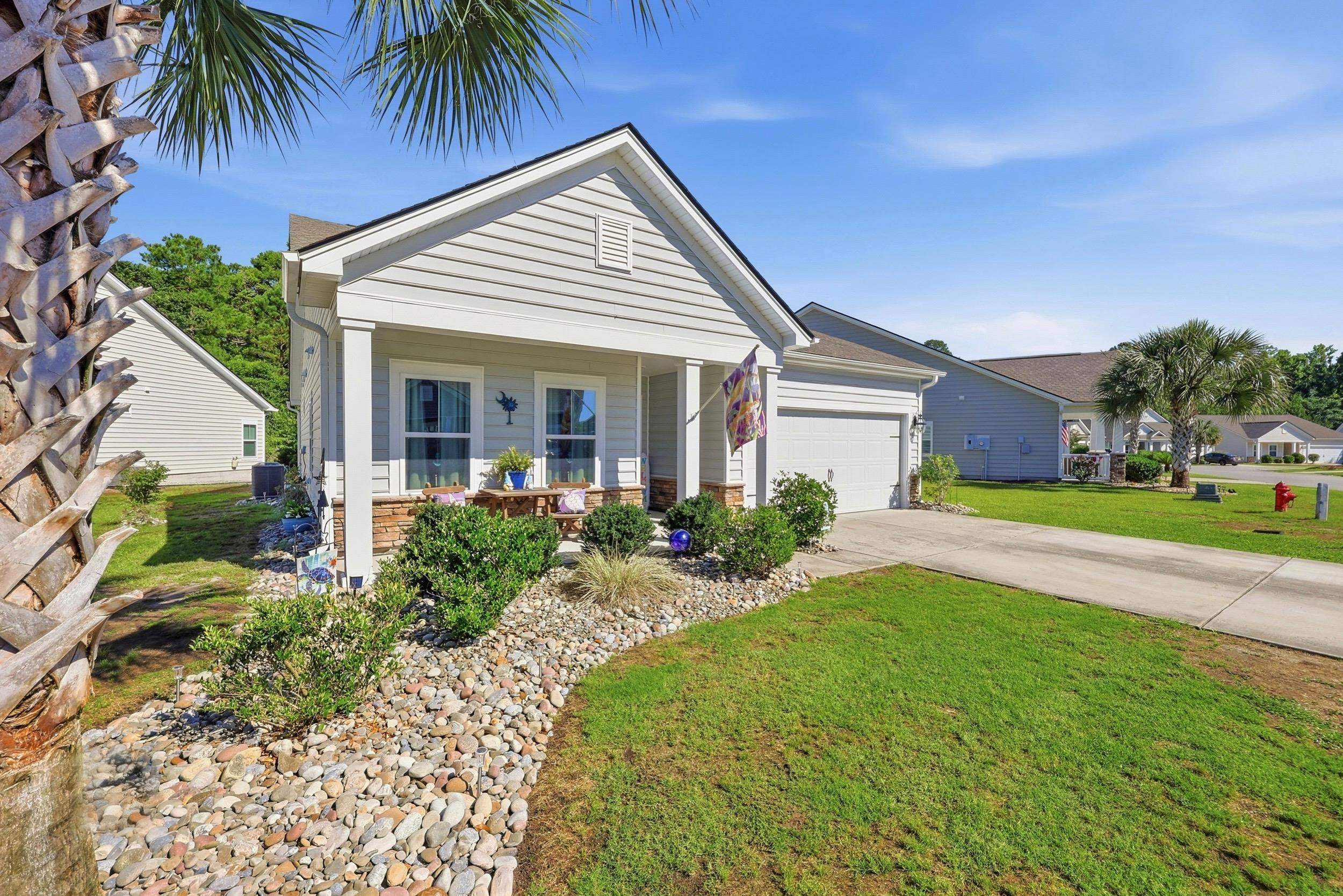 5349 Abbey Park Loop Myrtle Beach, SC 29579