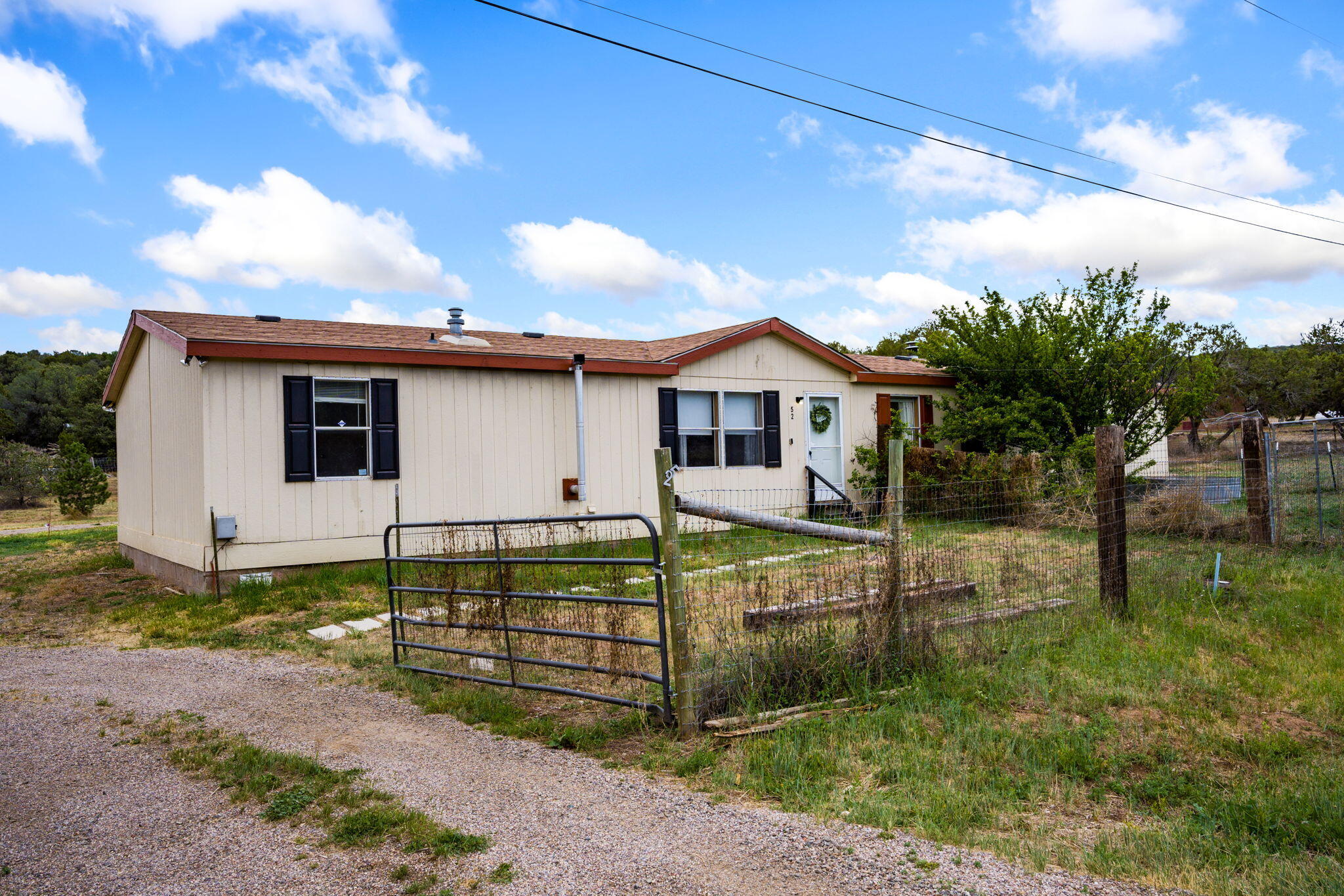 1st image of 52 Windmill Rd, Edgewood, NM 87015 | MLS# 1104871