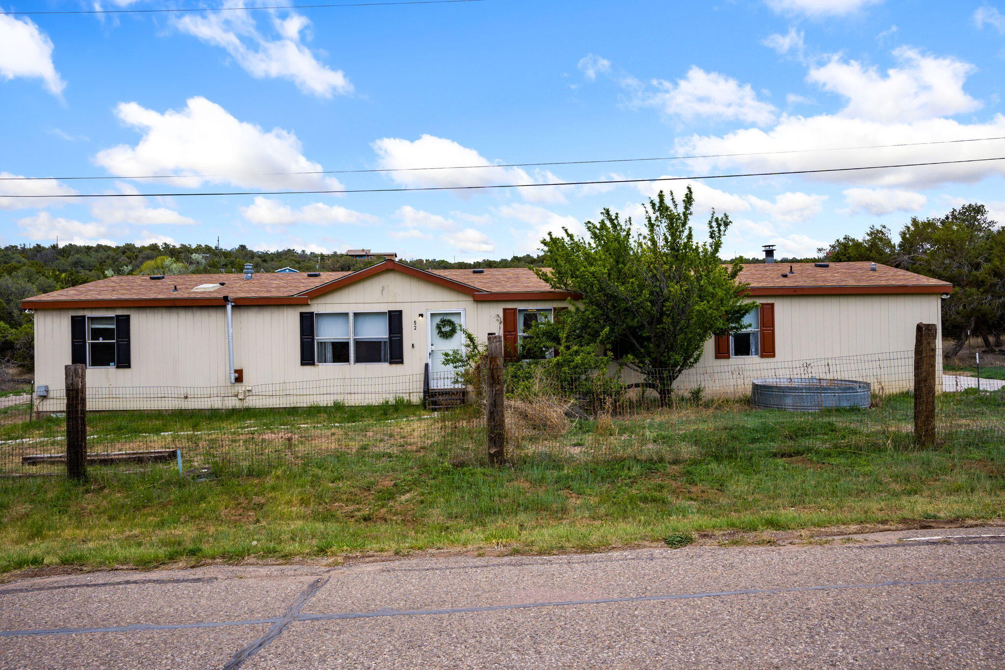 Homes for sale in Edgewood, NM | 52 Windmill Rd, Edgewood, NM 87015 | MLS# 1104871