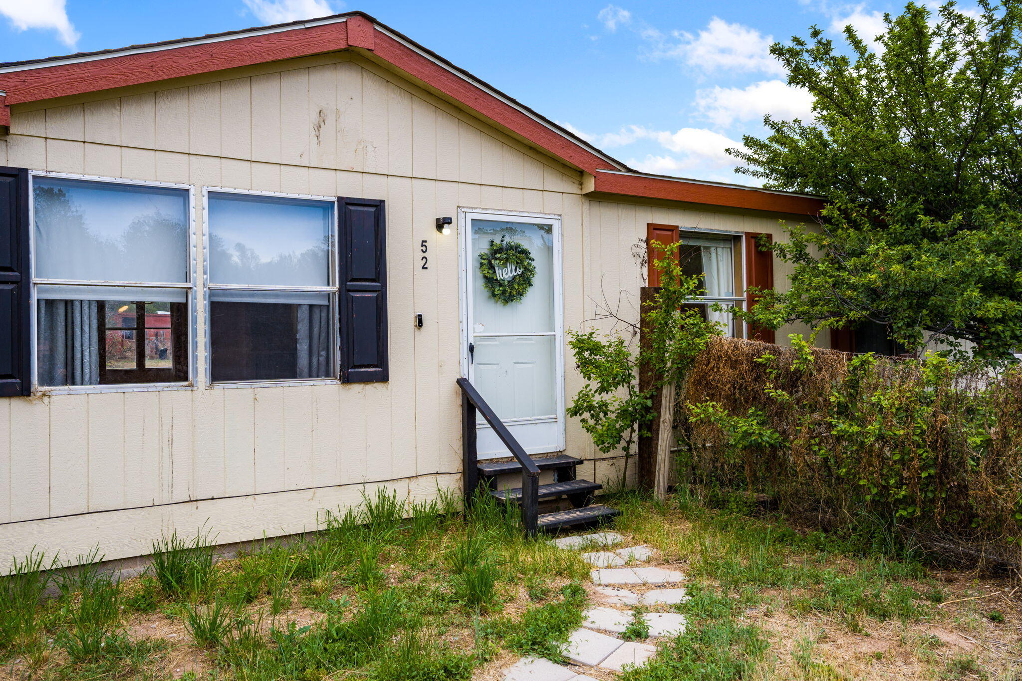 Homes for sale in Edgewood, NM | 52 Windmill Rd, Edgewood, NM 87015 | MLS# 1104871