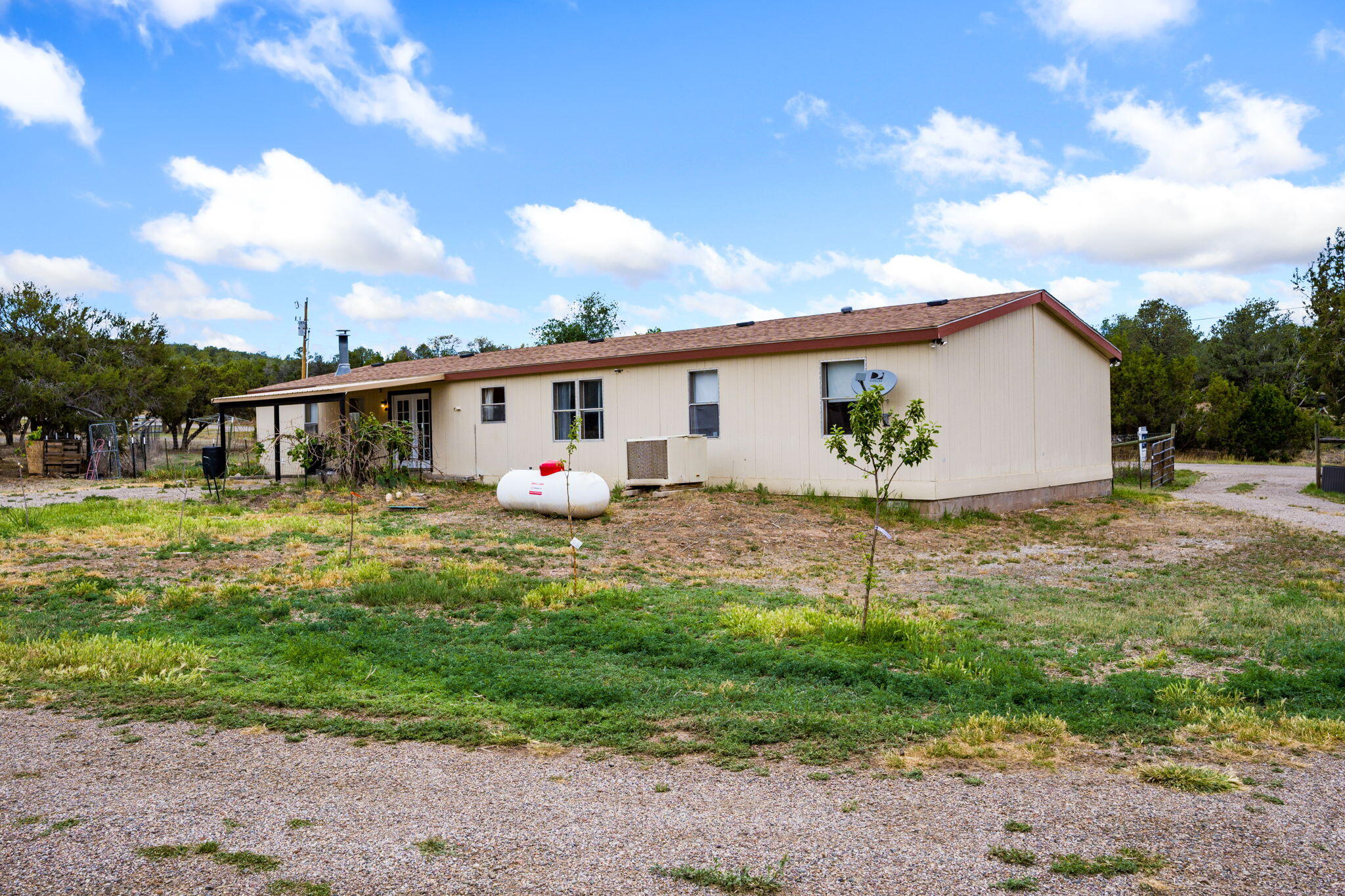 Homes for sale in Edgewood, NM | 52 Windmill Rd, Edgewood, NM 87015 | MLS# 1104871